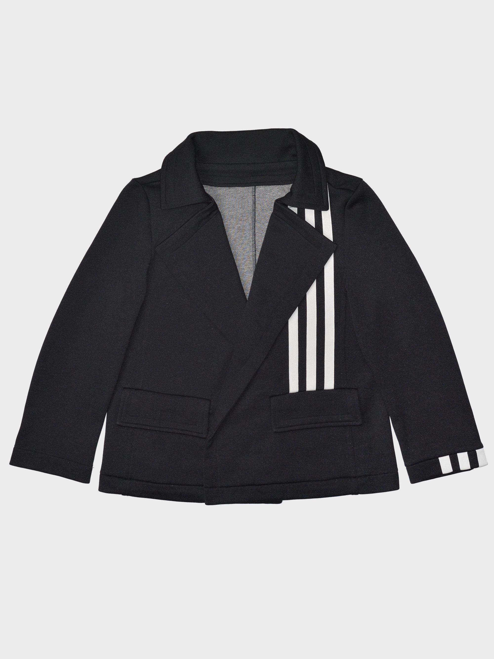 Y-3 Y-3 - S/S 2003 - track jacket Size S / US 4 / IT 40 - 3 Thumbnail