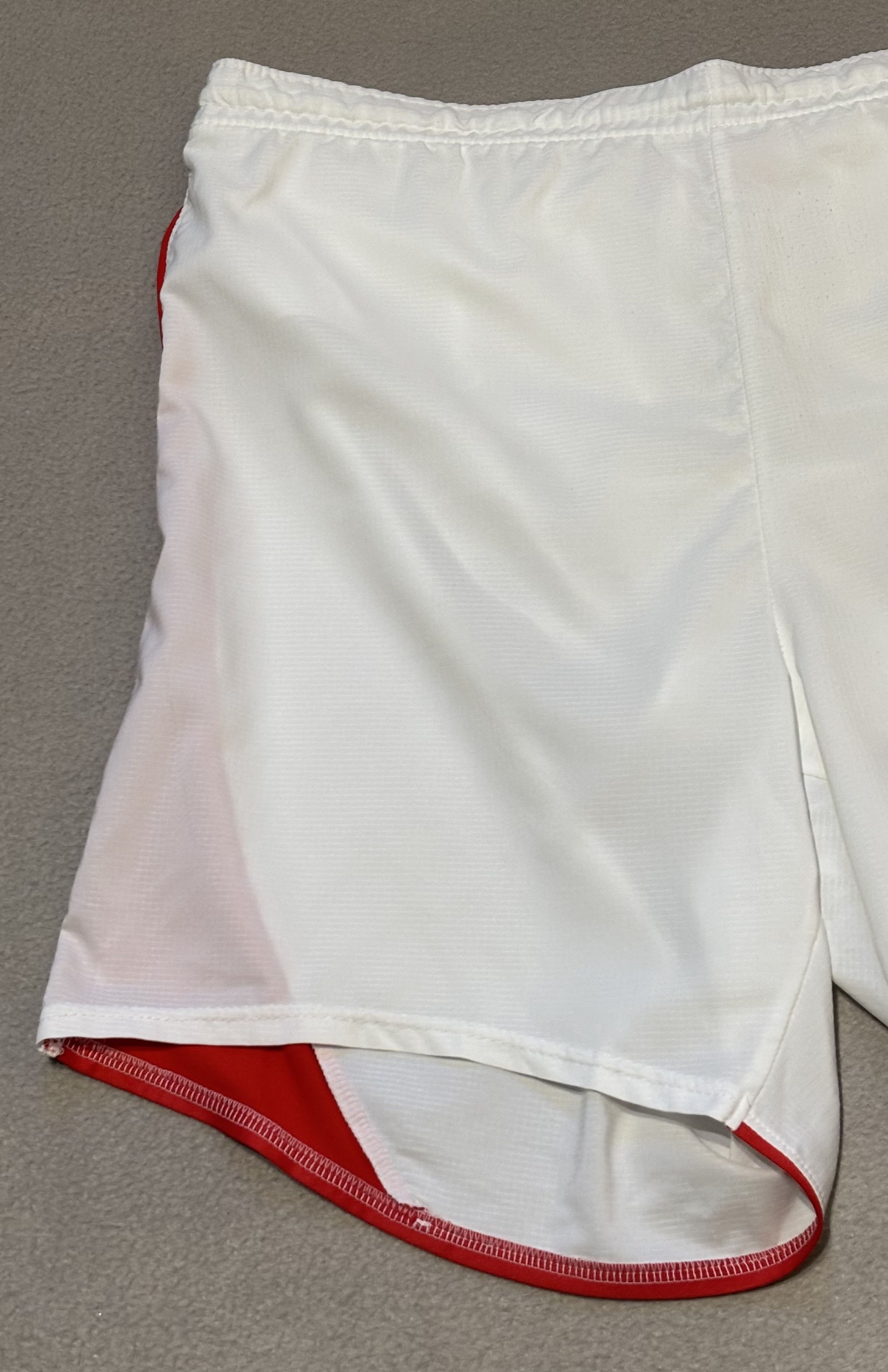 Puma Poland 2008 Puma Football Shorts Size L Size US 35 - 3 Thumbnail