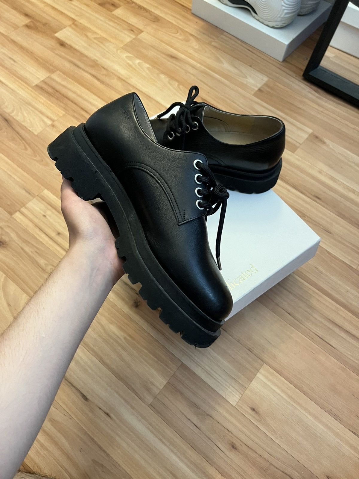Simply Complicated | Grailed