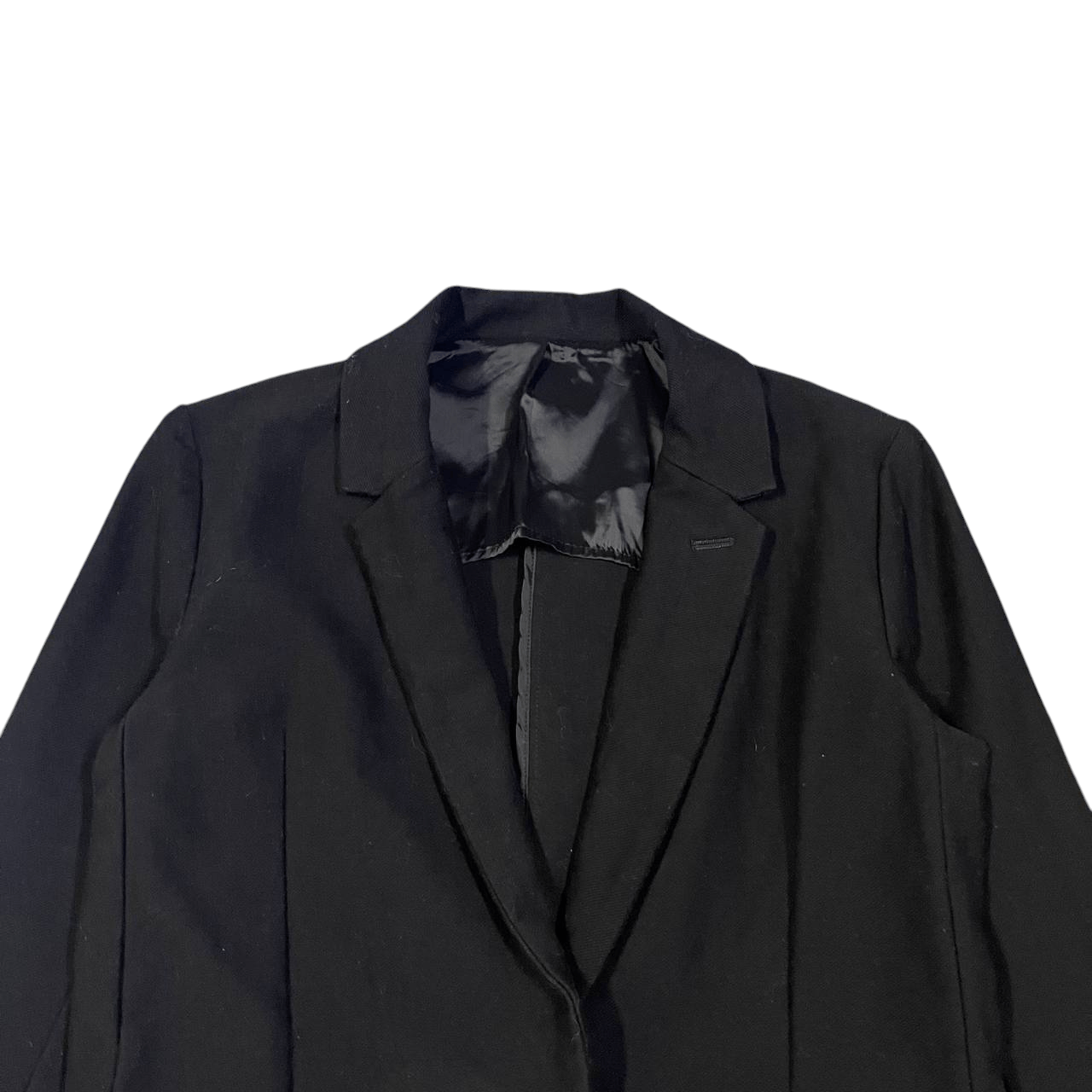 Hysteric Glamour Vintage Hysteric Glamour Wool Jacket Size S / US 4 / IT 40 - 2 Thumbnail