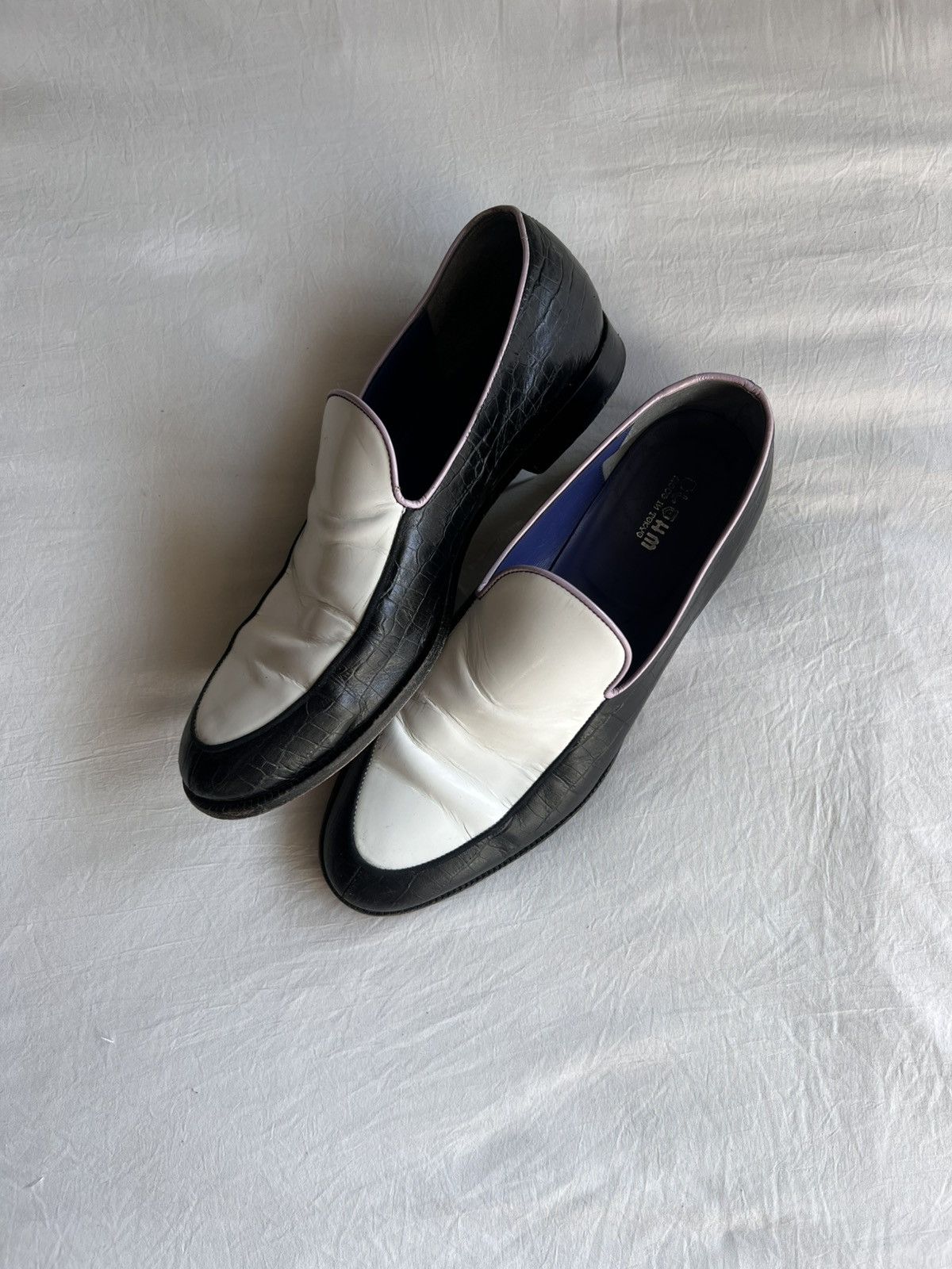 Other Blohm Loafers Size US 9 / EU 42 - 1 Thumbnail
