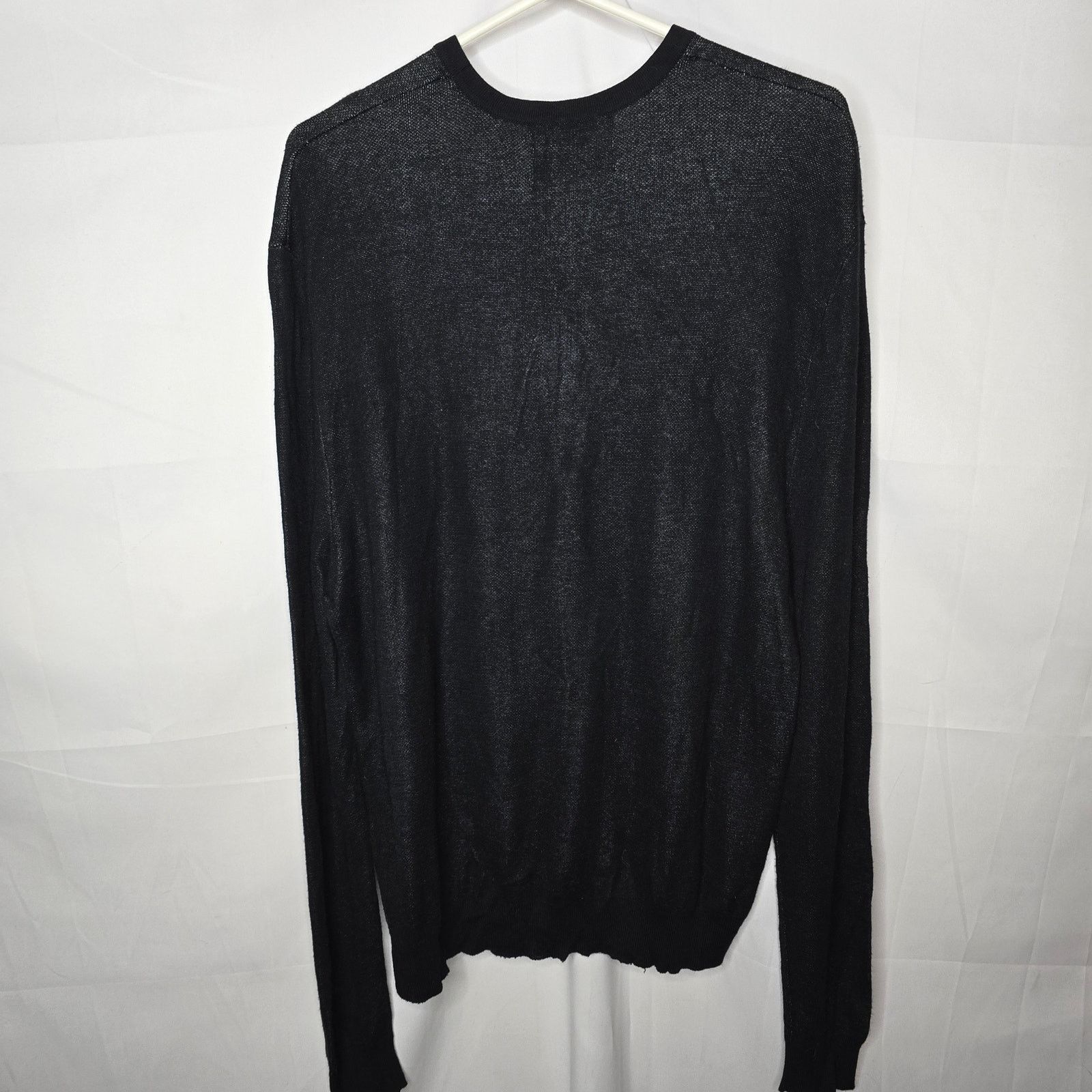 Teddy Fresh Teddy Fresh Revenge Of The Ted Black Sweater Men Size 2XL Size US XL / EU 56 / 4 - 7 Thumbnail