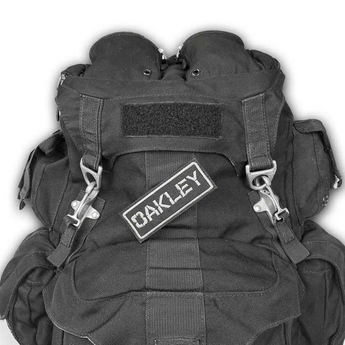 Oakley Oakley Mechanism Heavy Duty 30L Backpack Grailed
