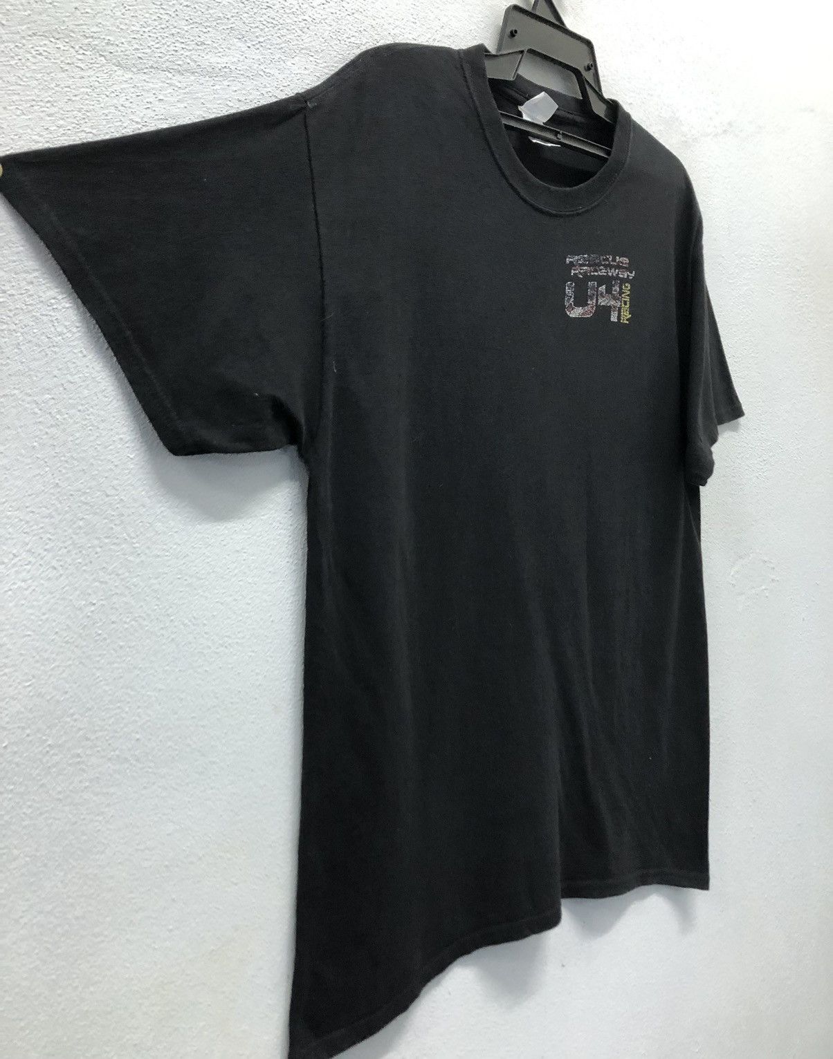 Vintage Rescue Raceway U4 Racing September 2022 Shirt Size US L / EU 52-54 / 3 - 6 Thumbnail