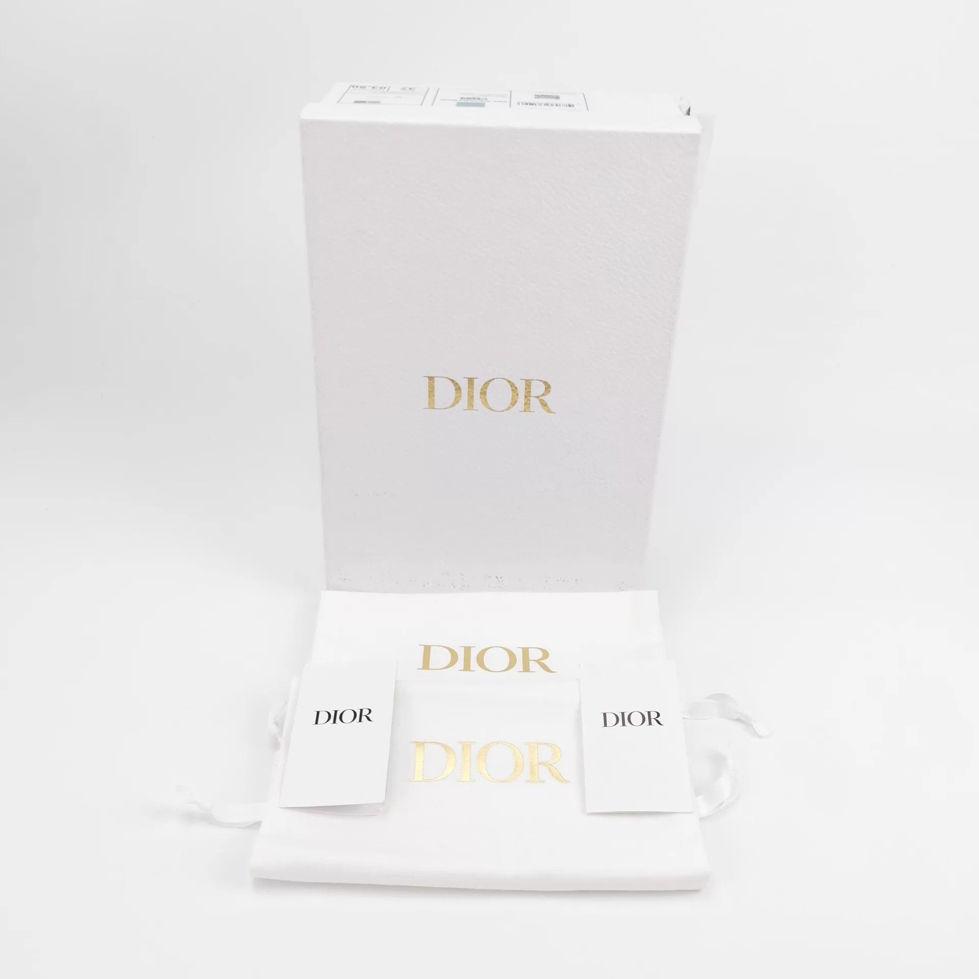 Dior Dior High Heels Size 37 Size US 6.5 / IT 36.5 - 3 Thumbnail