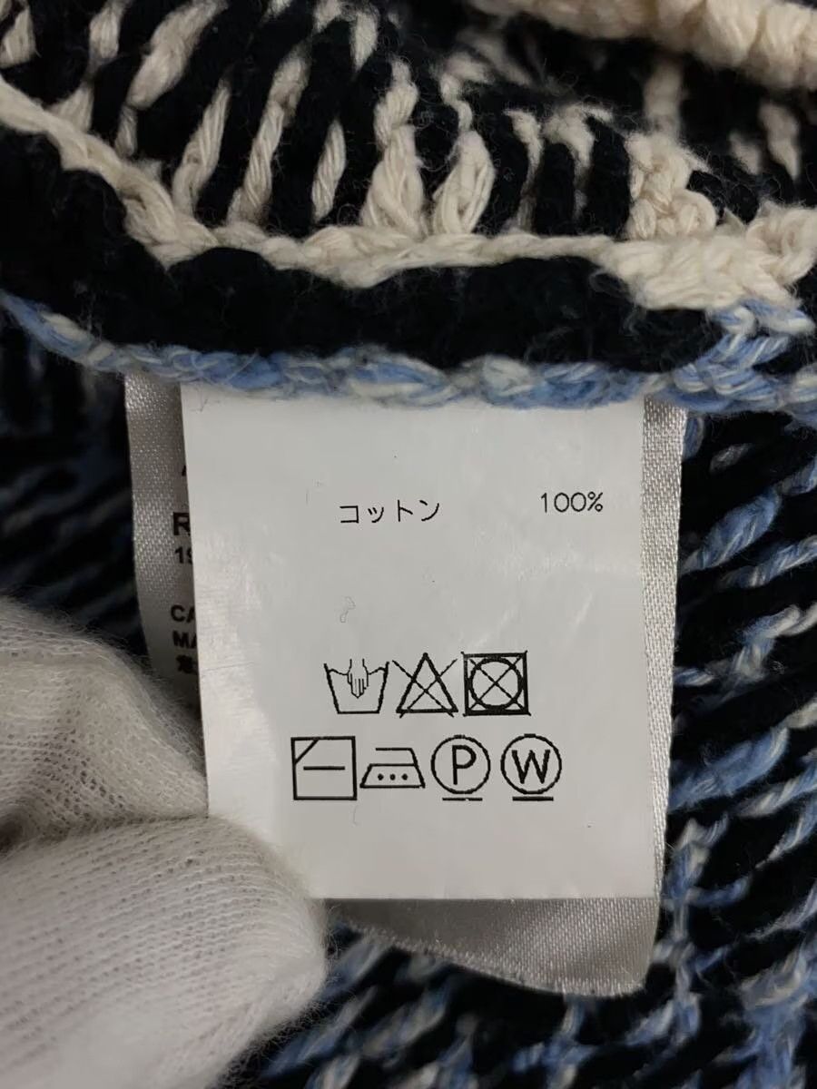 Acne Studios Stitch Pattern Knit Sweater Size US XS / EU 42 / 0 - 5 Thumbnail