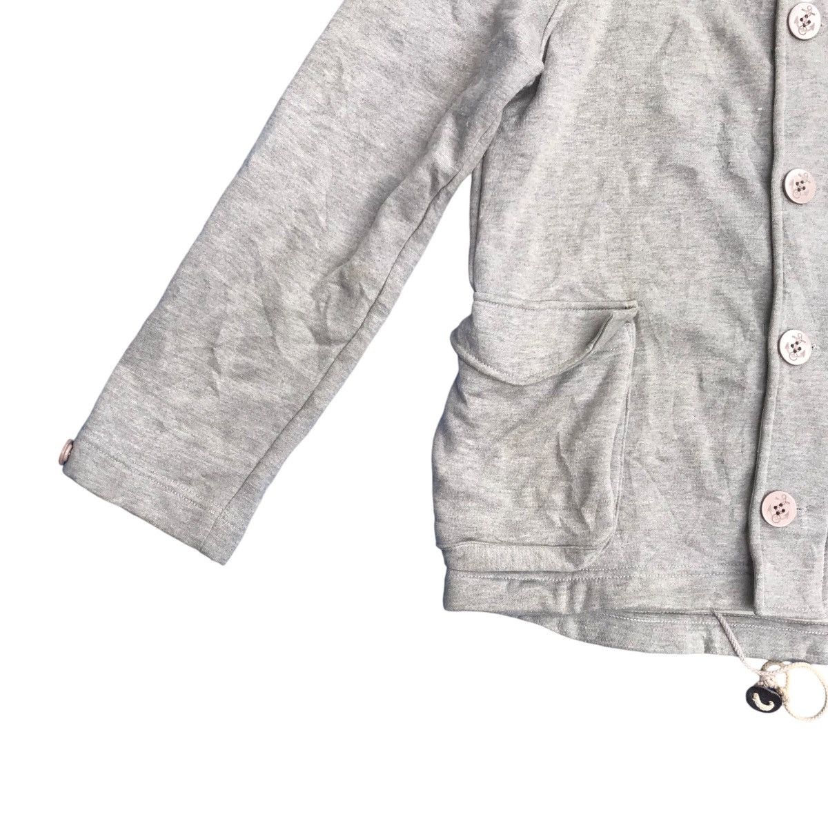 14th Addiction × If Six Was Nine × URBAN RESEARCH DOORS LGB If Six Was Nine Urban Research Jacket Seditionaries Size US S / EU 44-46 / 1 - 4 Thumbnail