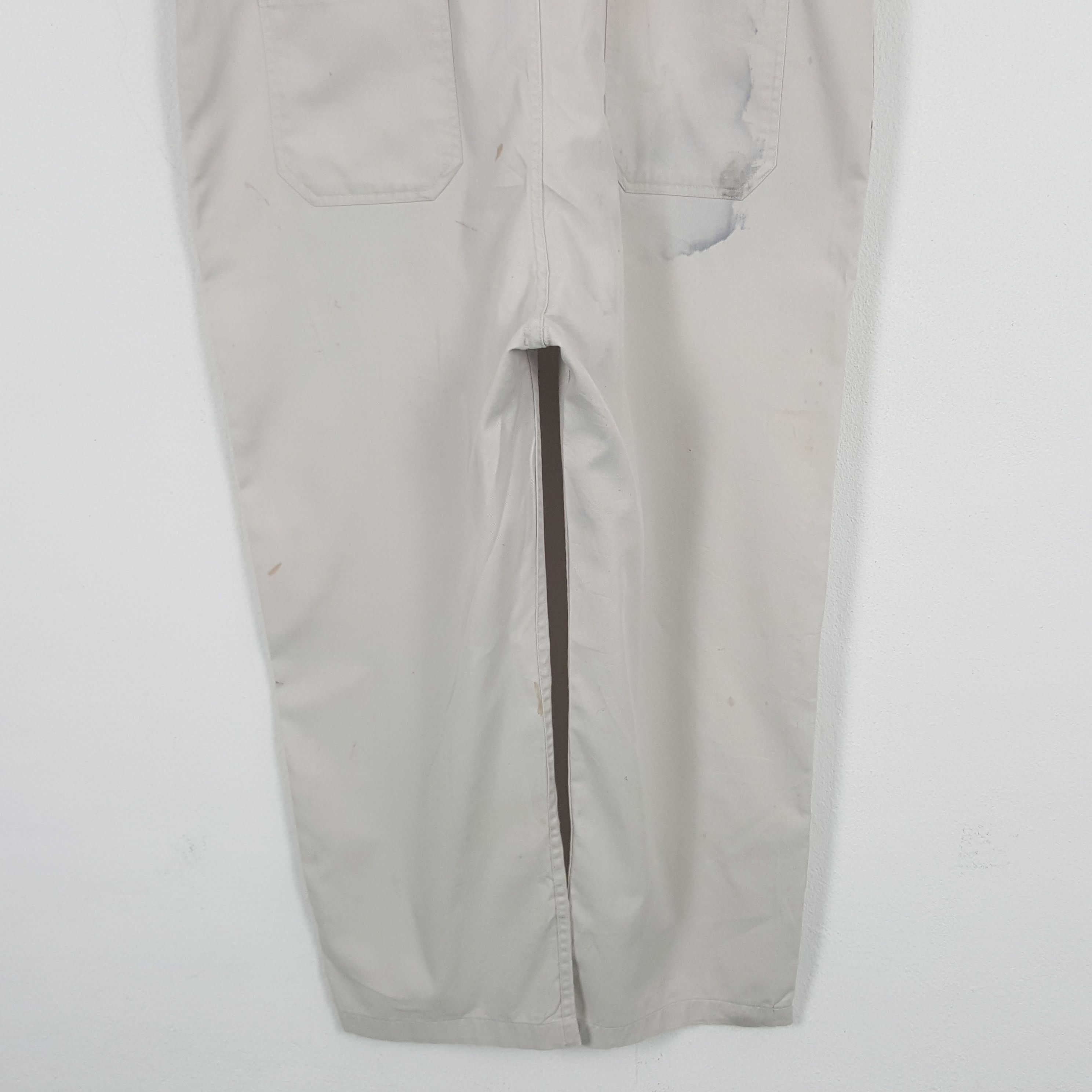 Sports Specialties × Vintage Vintage Nismo Racing Team Custom Sport Short Sleeve Jacket Size US L / EU 52-54 / 3 - 3 Thumbnail