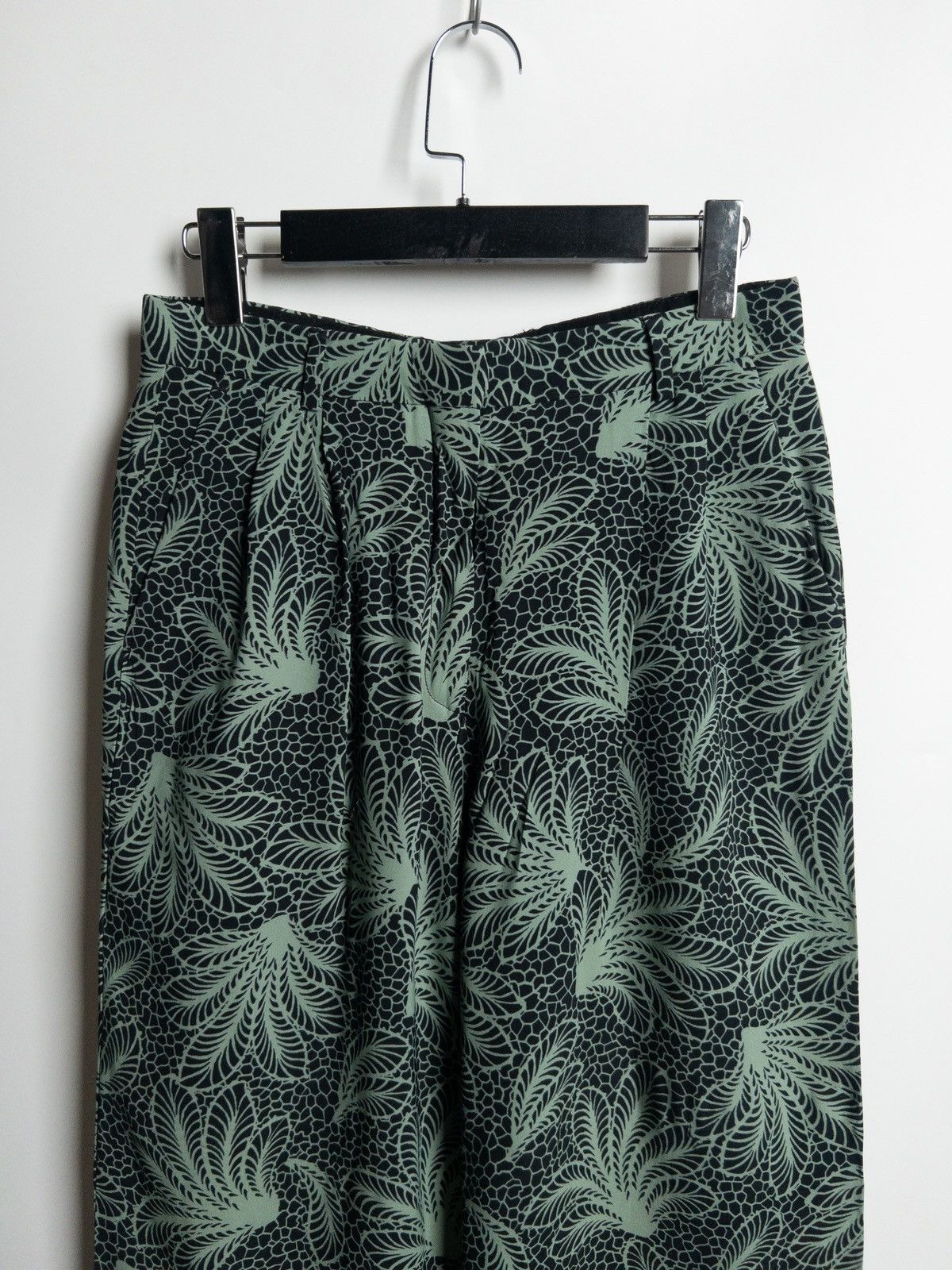 Dries Van Noten Dries van Noten Runway ss2016 Size 26" / US 2 / IT 38 - 3 Thumbnail