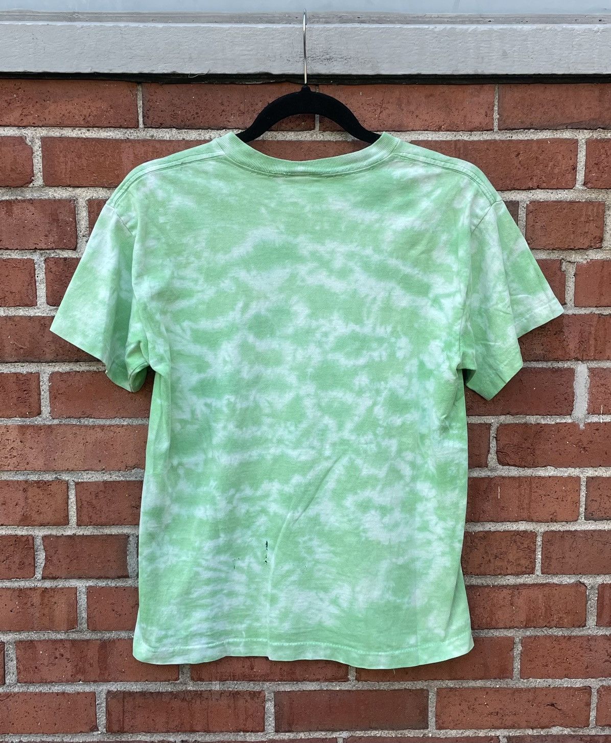 Universal Studios Property of Nickelodeon Studios Universal 1990 TShirt Size US M / EU 48-50 / 2 - 6 Thumbnail