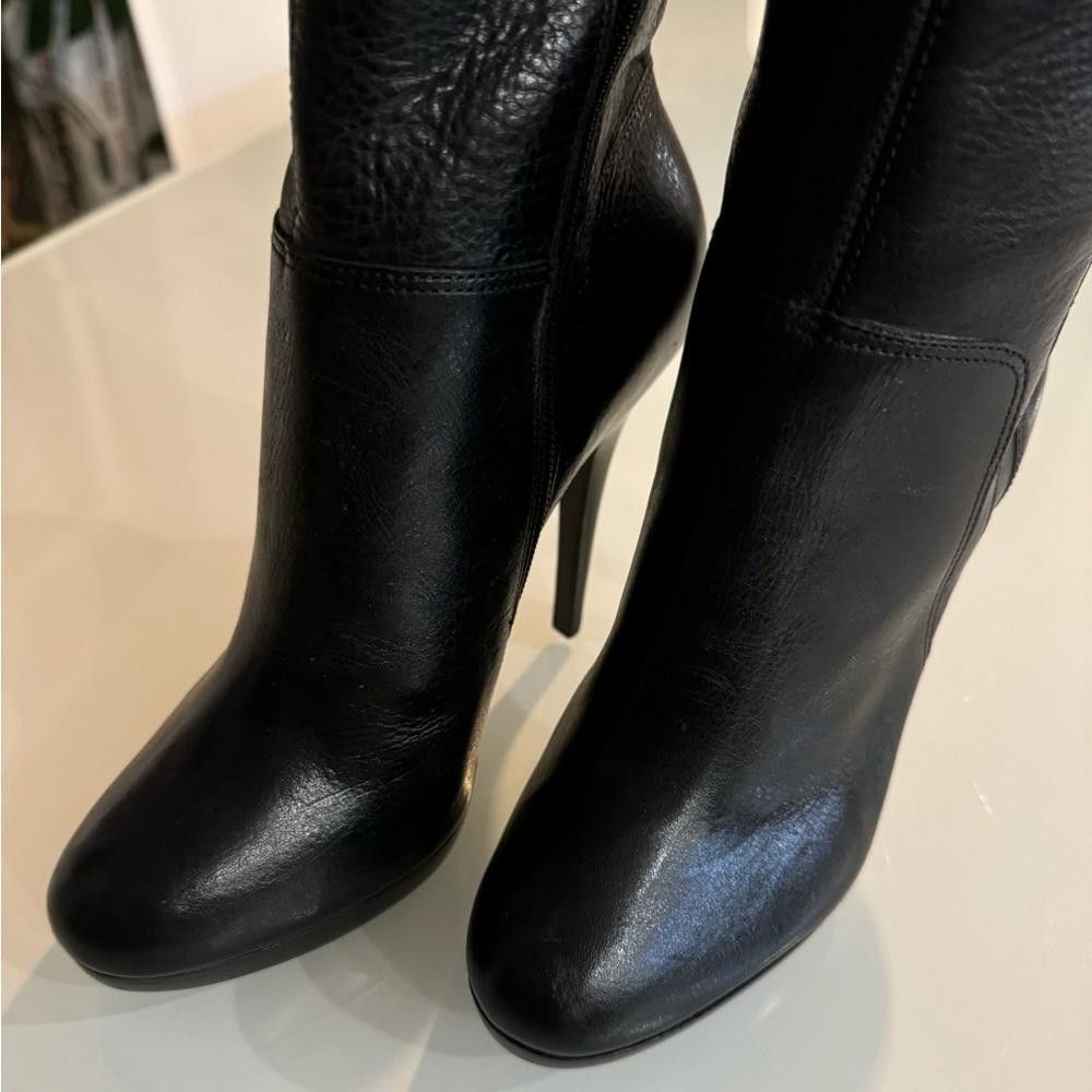 Aldo Aldo tall boots - size 38 Size US 7.5 / IT 37.5 - 2 Thumbnail