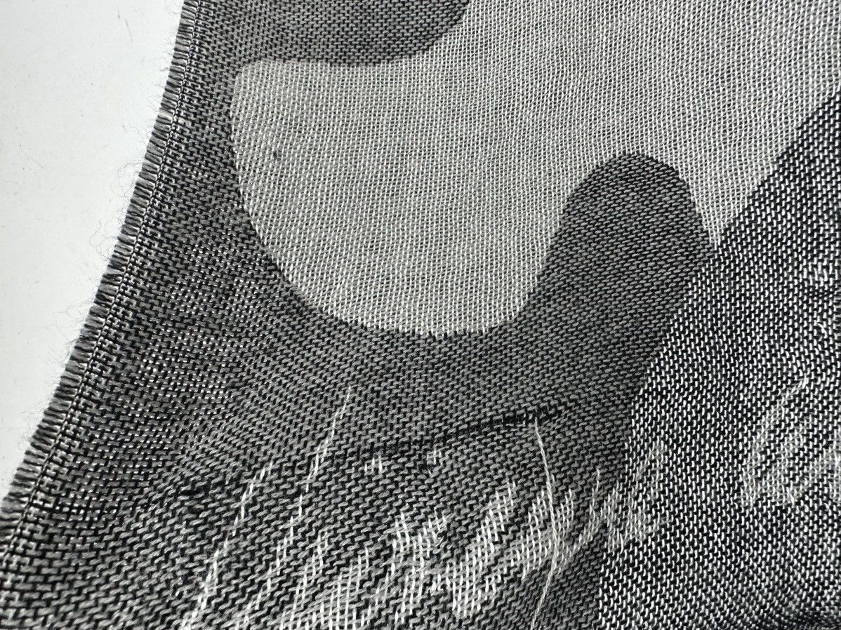 Other × Vivienne Westwood VIVIENNE WESTWOOD MAFLA/SCARF - TC 40 Size ONE SIZE - 3 Thumbnail