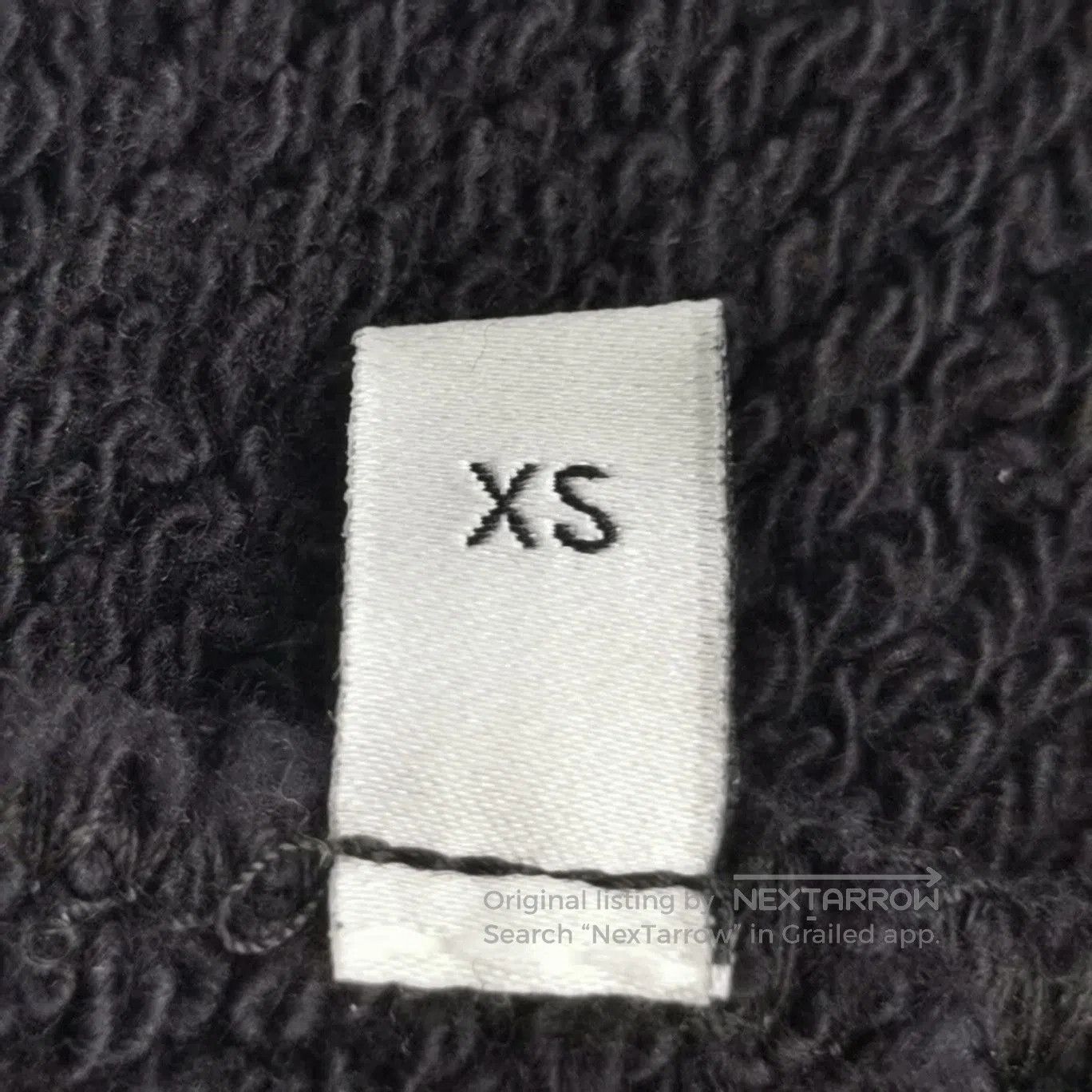 Gucci Gucci Black Sweatshirt with Cat Graphic. Size S / US 4 / IT 40 - 4 Thumbnail