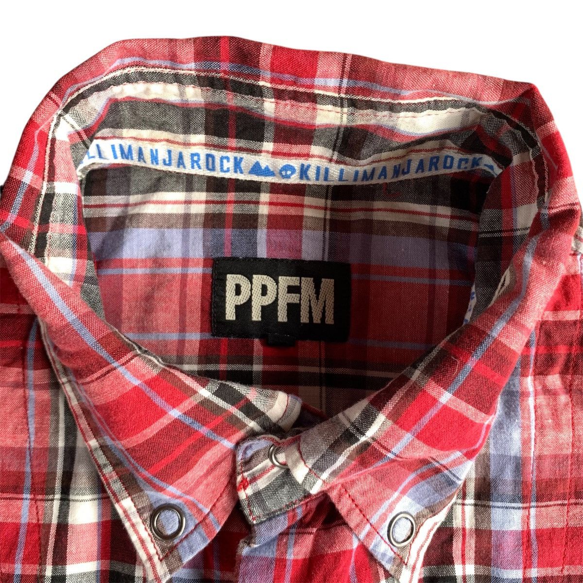 PPFM Best! PPFM “KilliManjaRock” Size US M / EU 48-50 / 2 - 3 Thumbnail