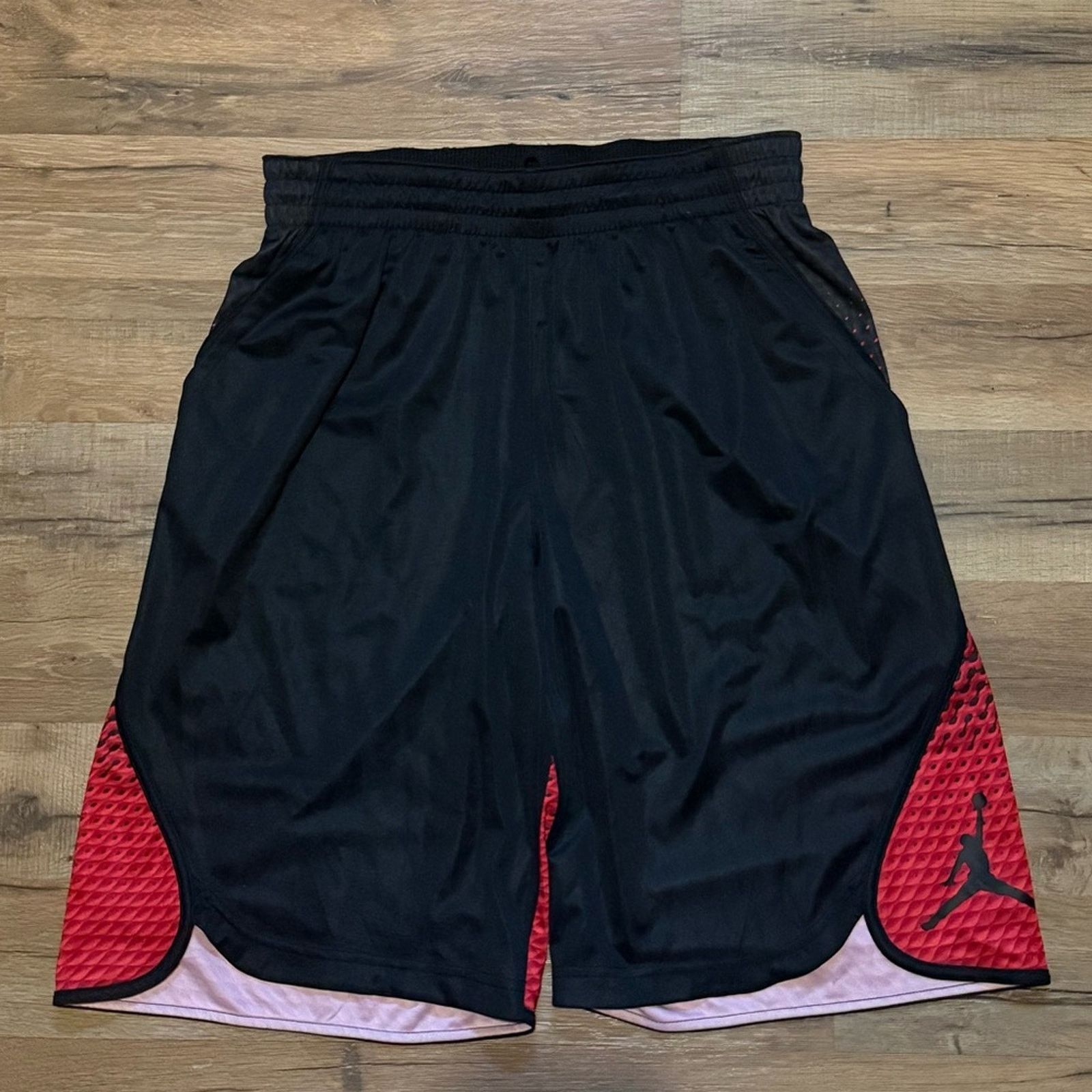 Jordan Brand Jordan Dri-Fit Shorts Size US 28 / EU 44 - 1 Thumbnail