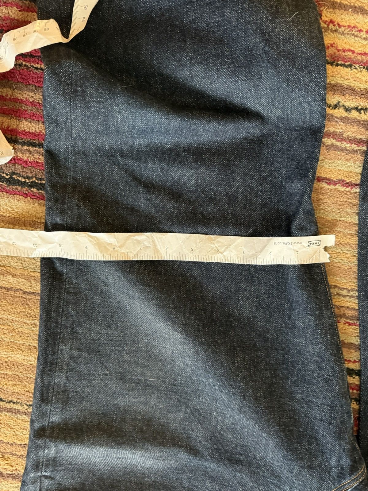 Stevenson Overall Co. Stevenson overall 707 Size US 33 - 6 Thumbnail
