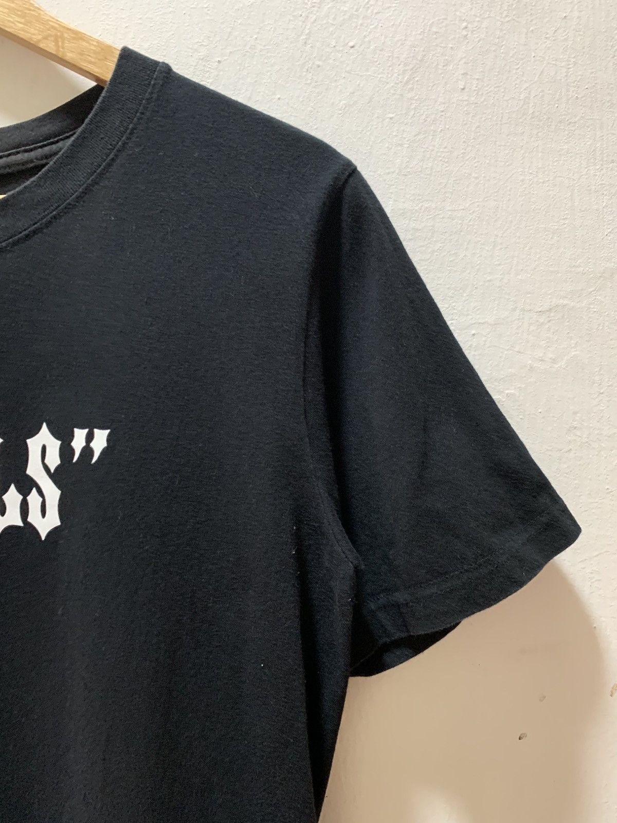 Japanese Brand Japanese Brand Angels Medium Size Tee Size US M / EU 48-50 / 2 - 5 Thumbnail