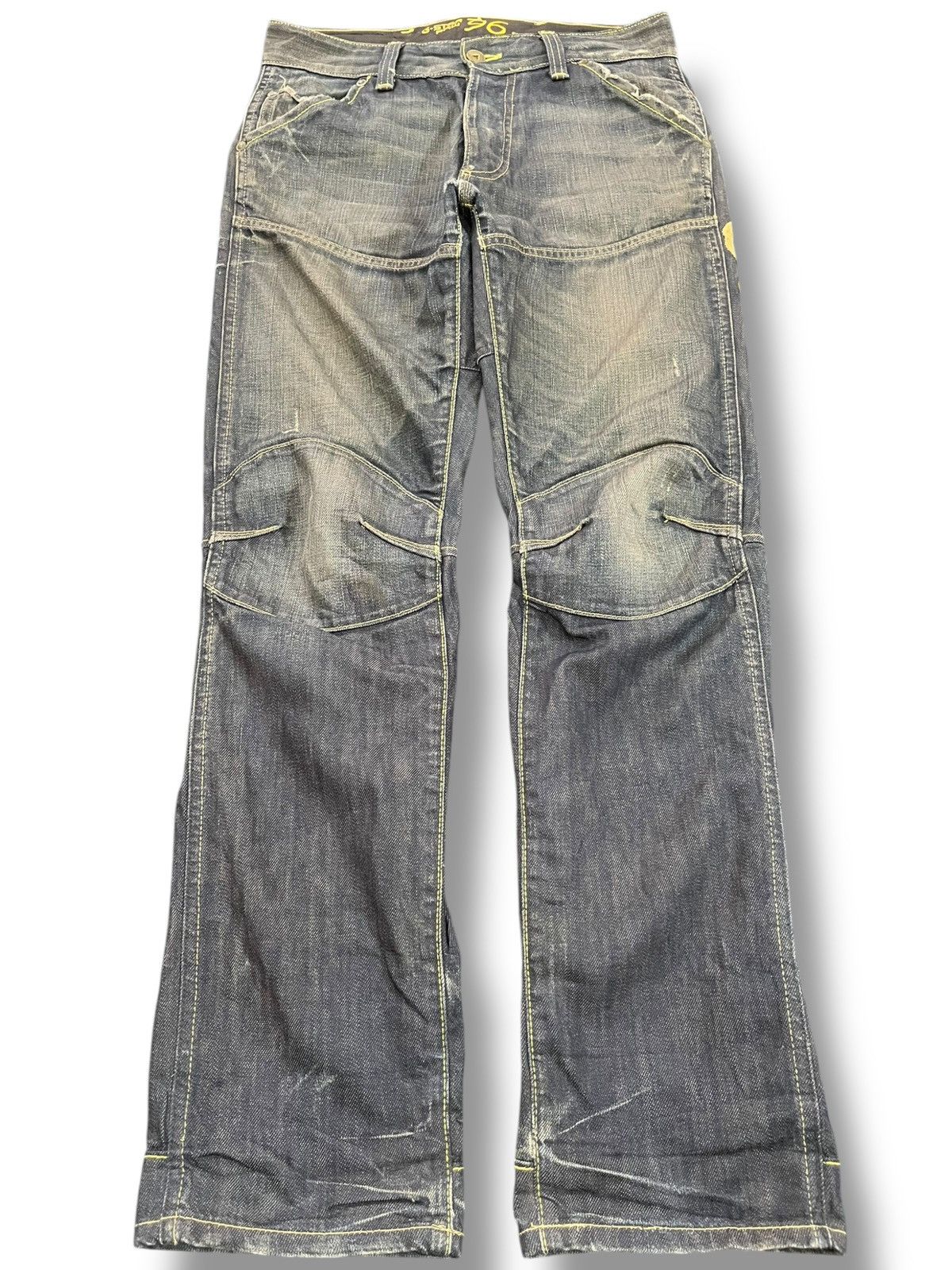 G Star Raw 96 Elwood 5620 | Grailed