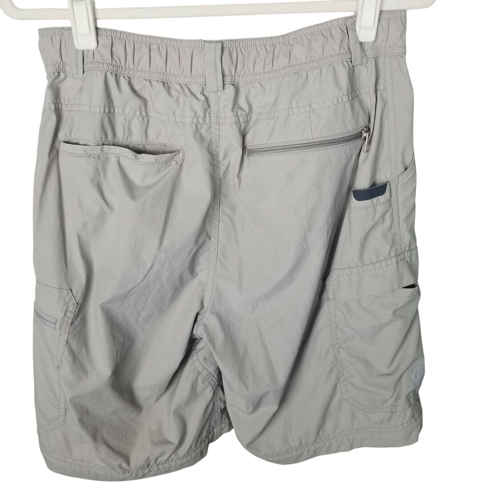 Cabelas Cabelas Mens Nylon Cargo Hiking Shorts 32 Gorpcore Outdoor Size US 32 / EU 48 - 6 Thumbnail