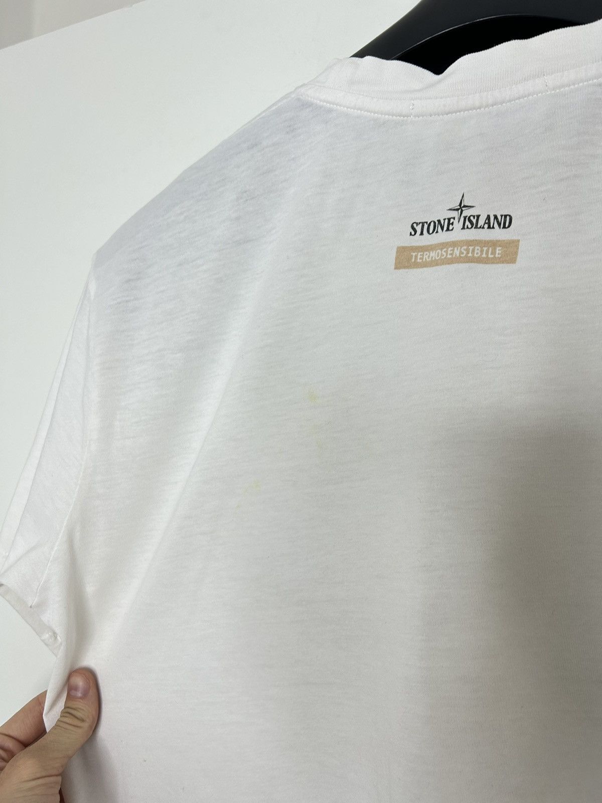 Stone island T shirt
