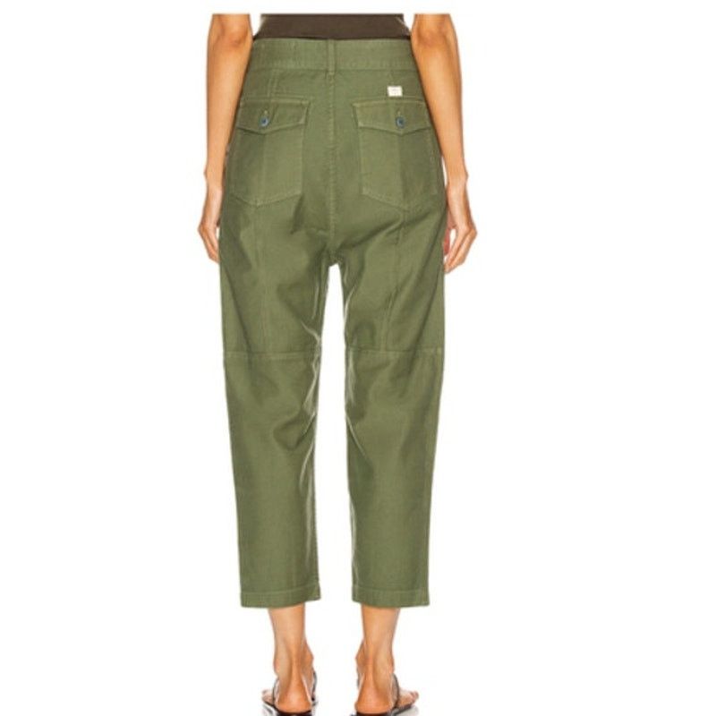 Citizens Of Humanity NWT Citizens Of Humanity Harrison Pant in Laurel 26 Size 26" / US 2 / IT 38 - 3 Thumbnail