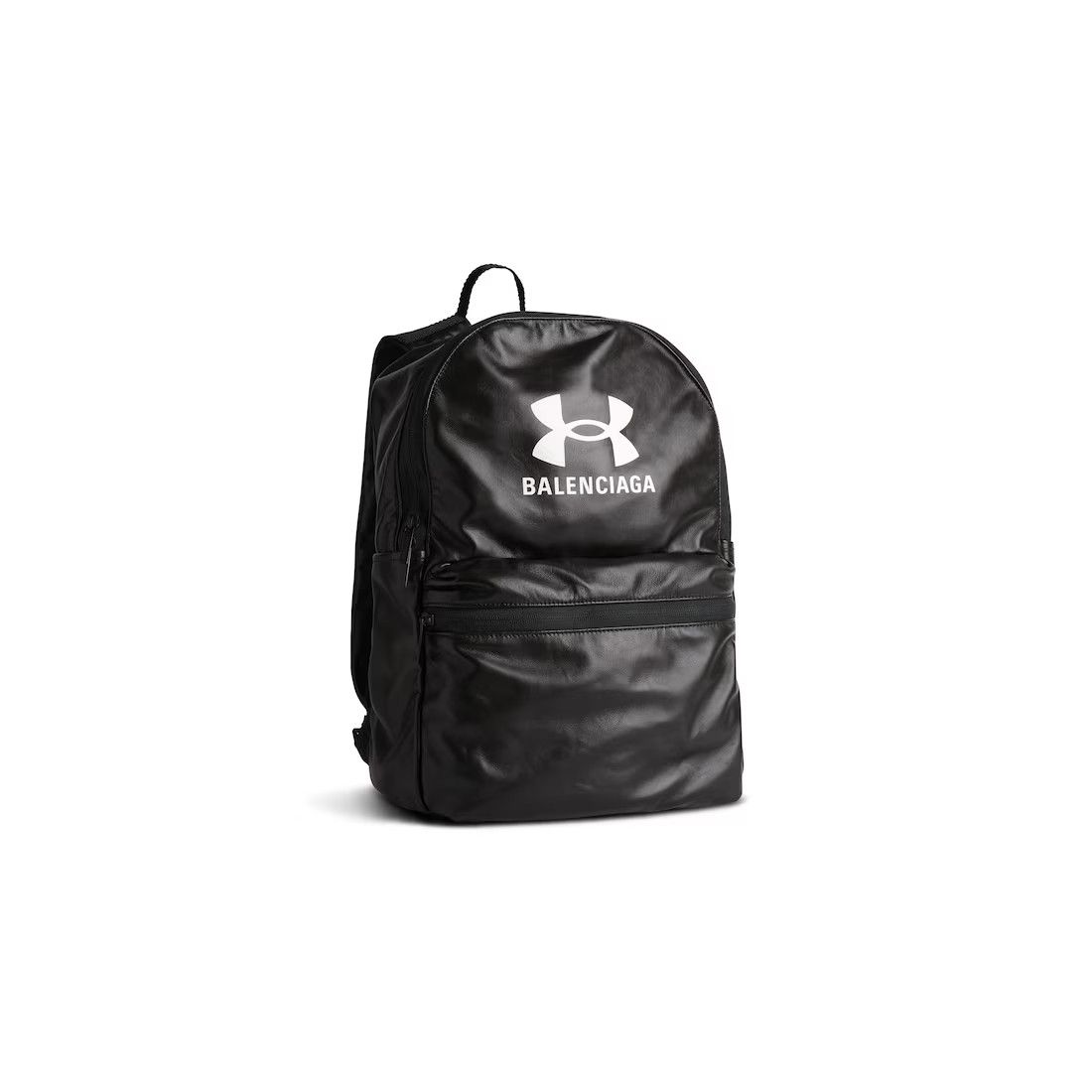 Balenciaga × Under Armour o1w1db10425 Size: OS / Under Armour® Backpack in Black Size ONE SIZE - 2 Thumbnail