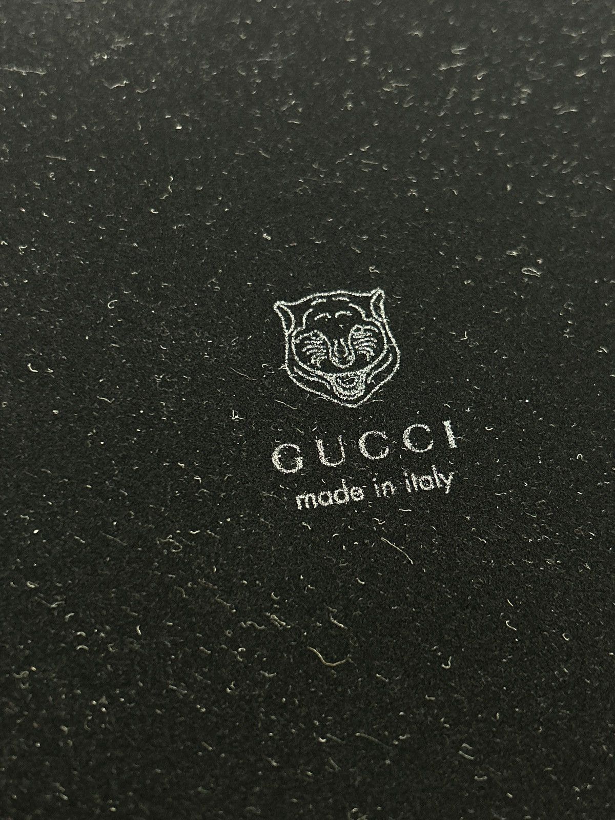 Gucci Gucci Pink Cat Serving Tray Metal AW17 Size ONE SIZE - 12 Thumbnail