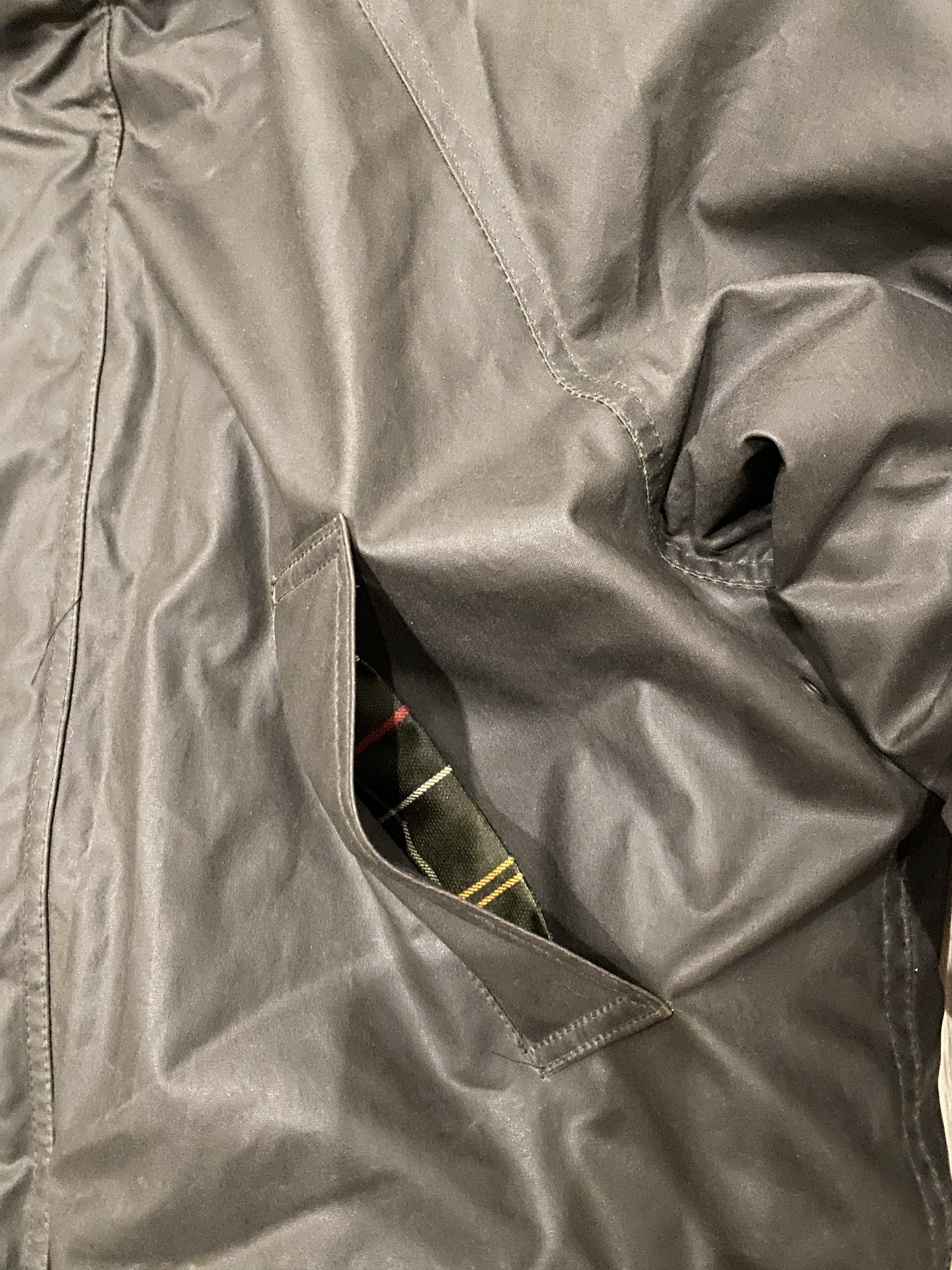 Barbour Barbour Duracotton Insulated Parka Size US M / EU 48-50 / 2 - 8 Thumbnail