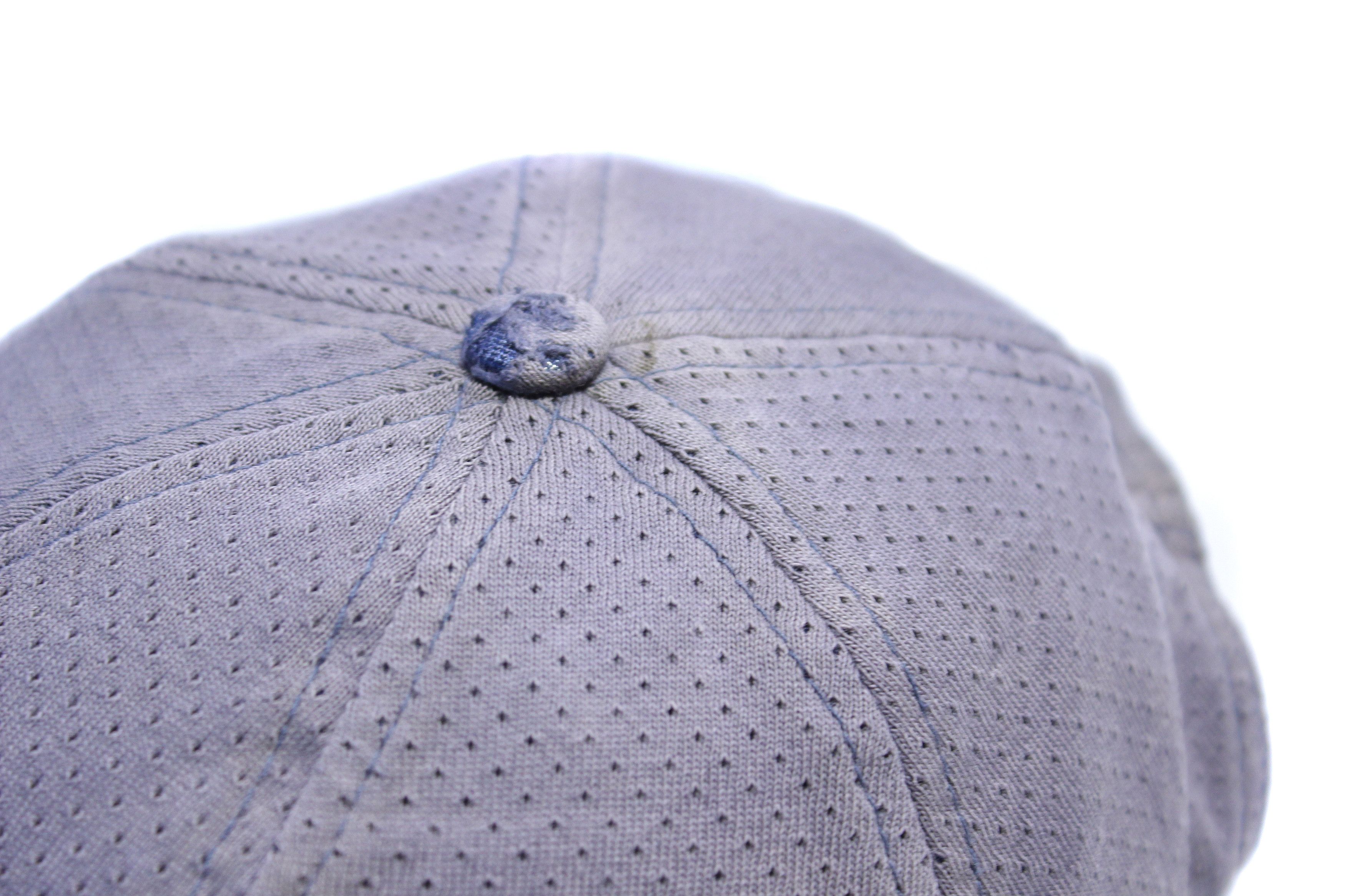 Carhartt 00S Logo Distressed Cap Size ONE SIZE - 6 Thumbnail
