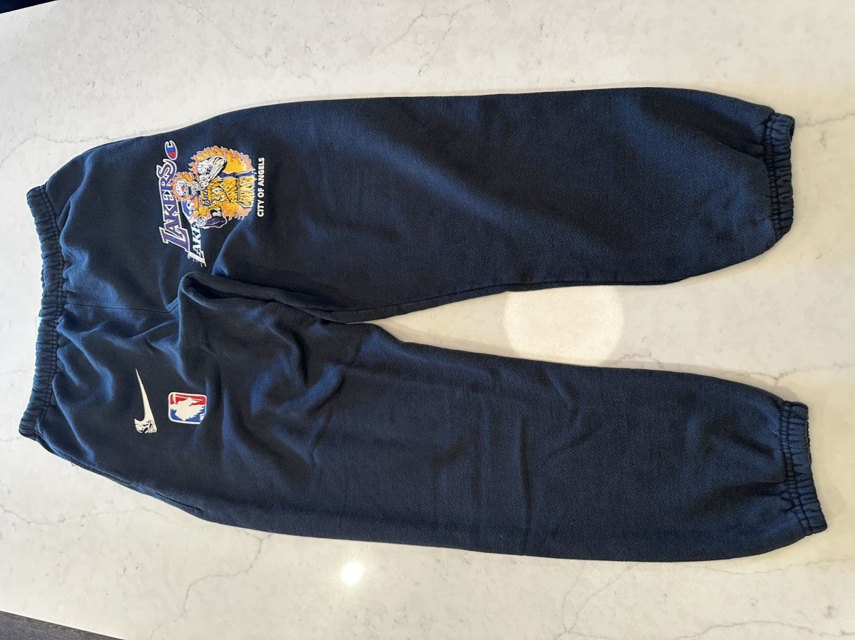 Warren Lotas Warren Lotus Kobe Sweatpants Size US 32 / EU 48 - 1 Thumbnail