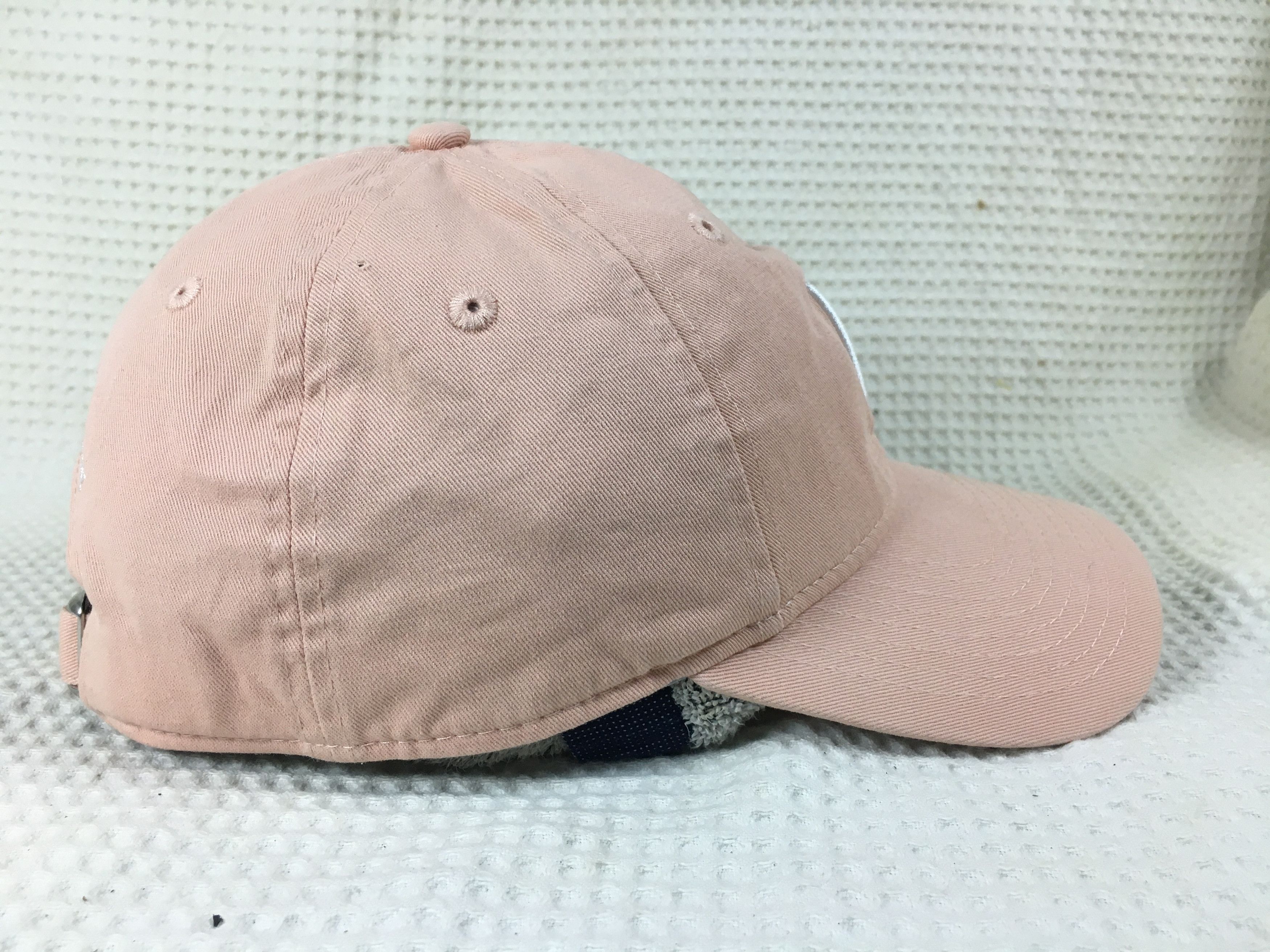 New Era × Vintage New Era collaboration BTS cap Size ONE SIZE - 4 Thumbnail