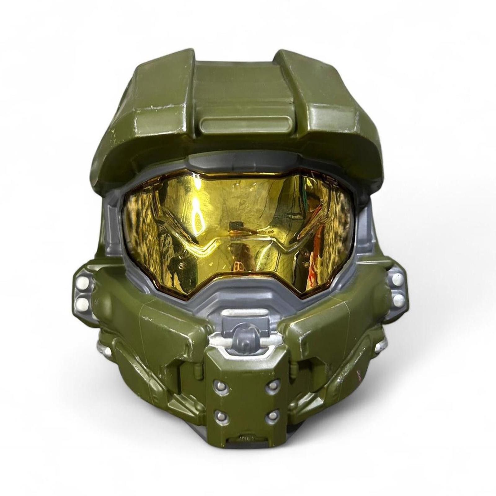 Halo Microsoft Halo Master Chief Spartan Locke Mask Size ONE SIZE - 1 Thumbnail