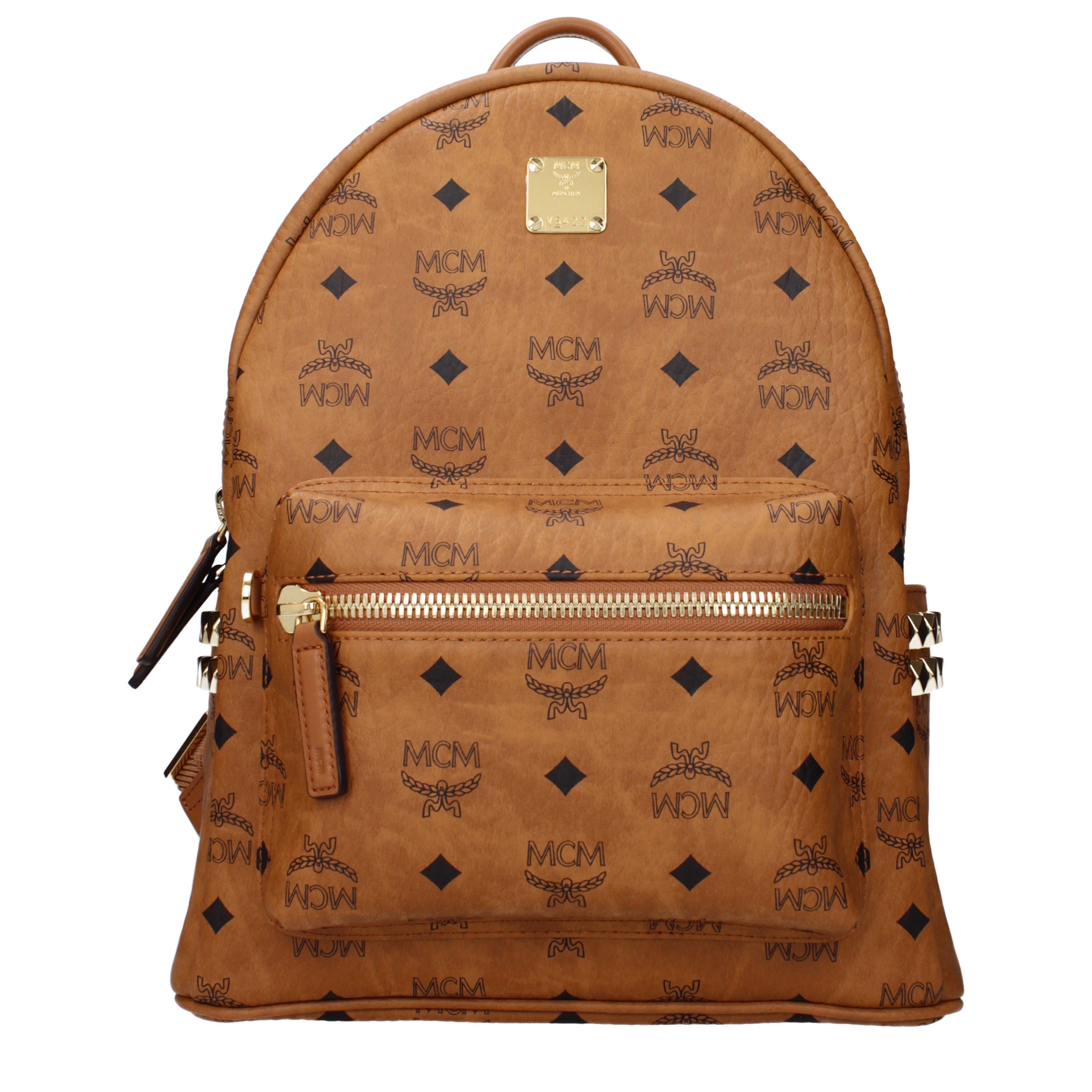MCM Backpacks & Fannypacks Size ONE SIZE - 1 Thumbnail