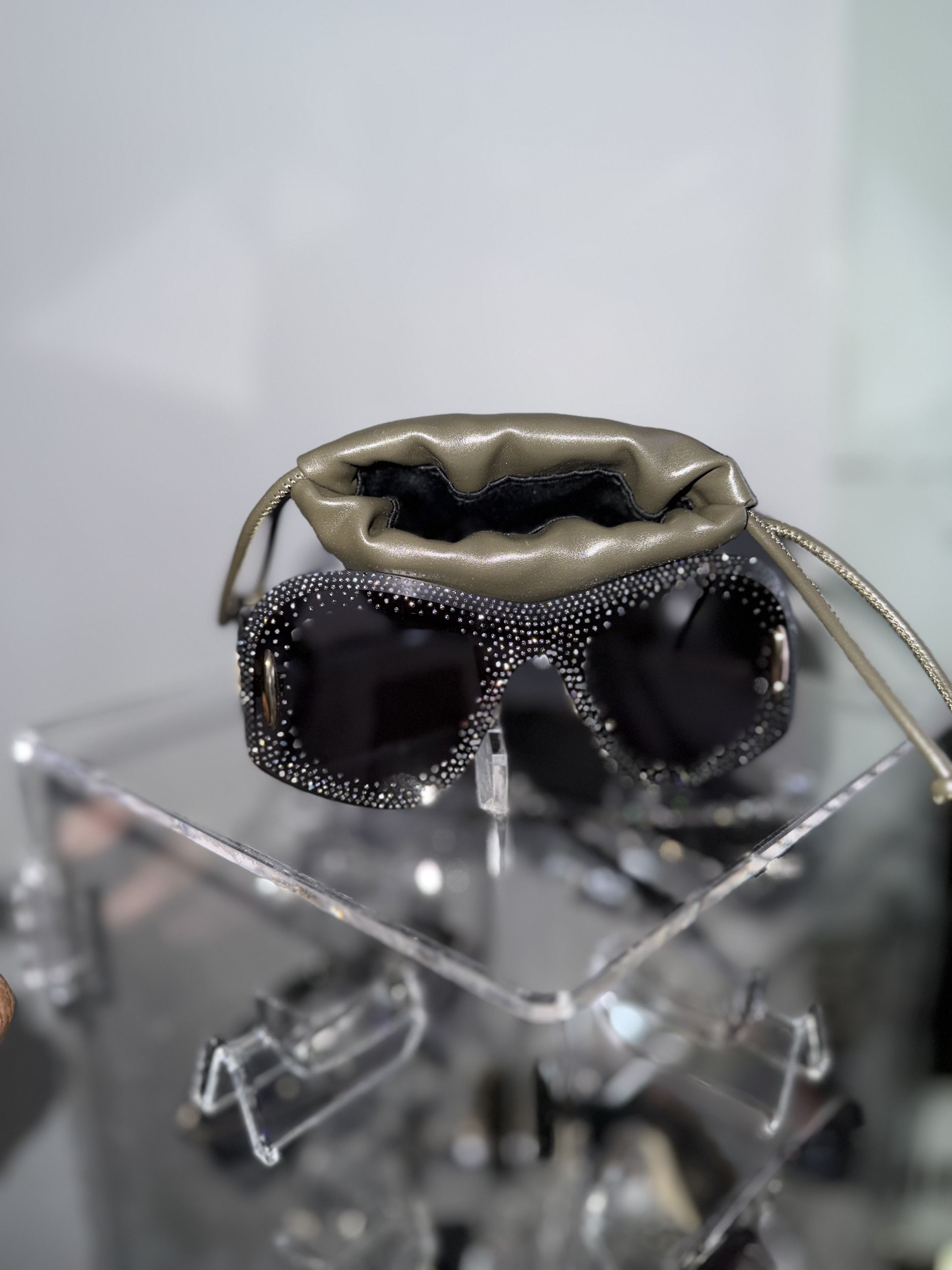 Loewe Starry night sunglasses Size ONE SIZE - 1 Preview