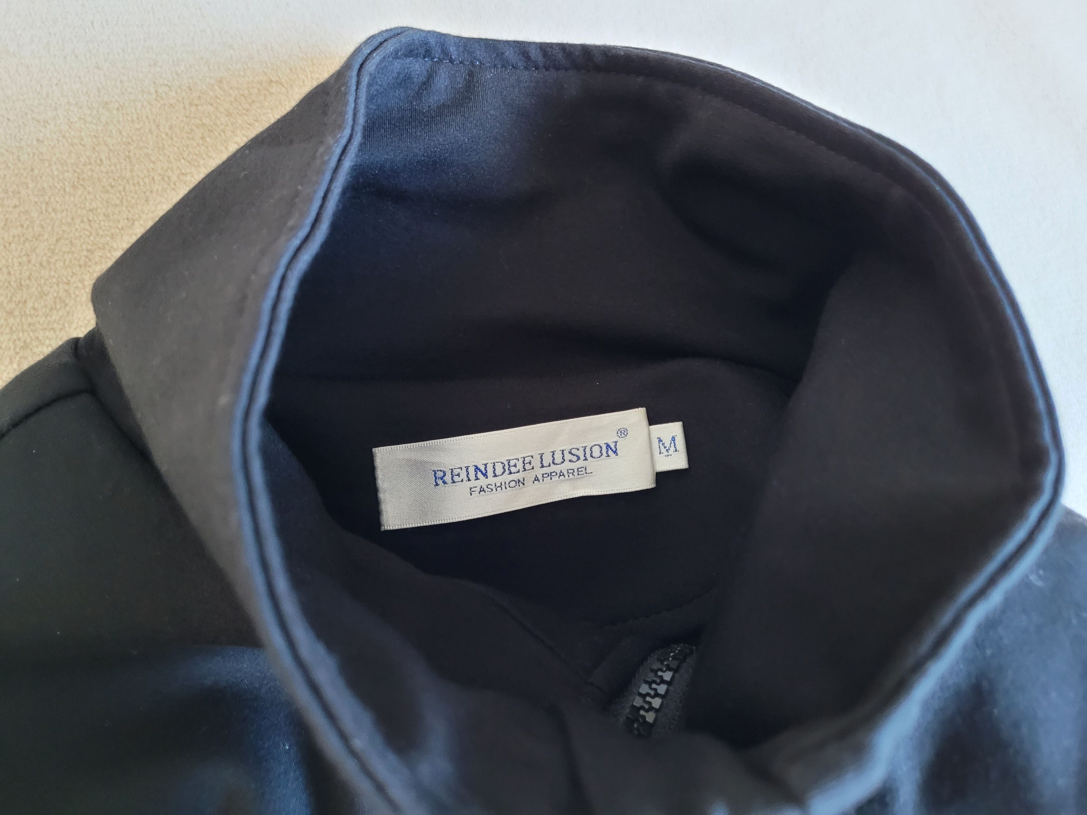 Reindee Lusion REINDEE LUSION TECHWEAR JACKET - Medium Size US M / EU 48-50 / 2 - 7 Thumbnail
