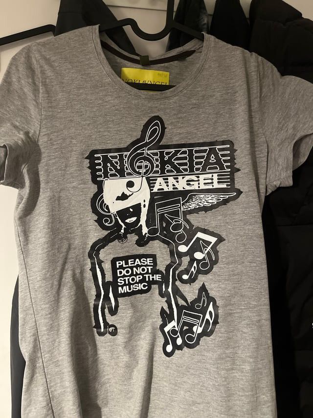 Other Nokia Angel RARE merch 30 made Size US S / EU 44-46 / 1 - 1 Thumbnail