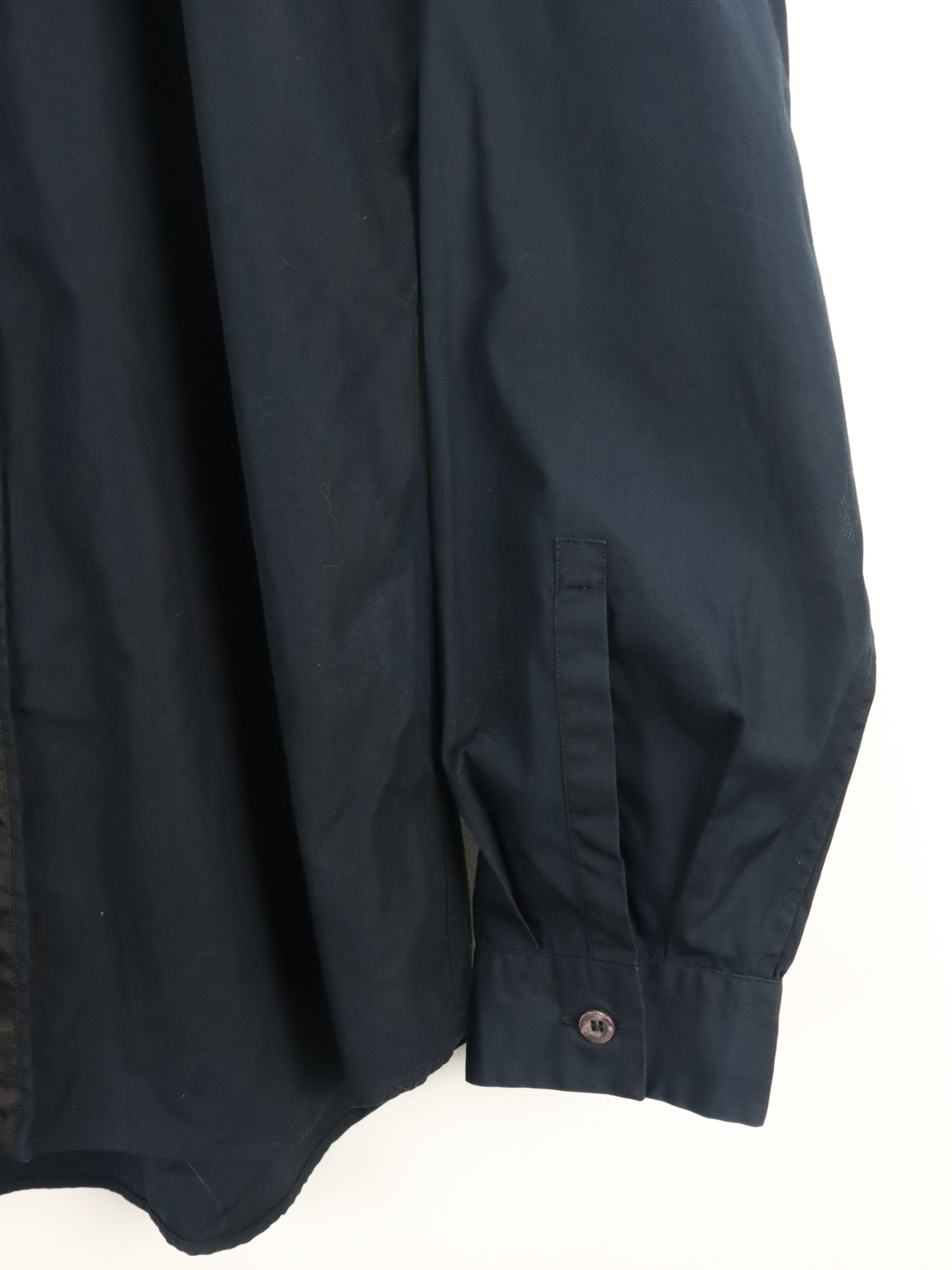 Prada Prada Longsleeve Shirt MADE IN ITALY Size US M / EU 48-50 / 2 - 5 Thumbnail