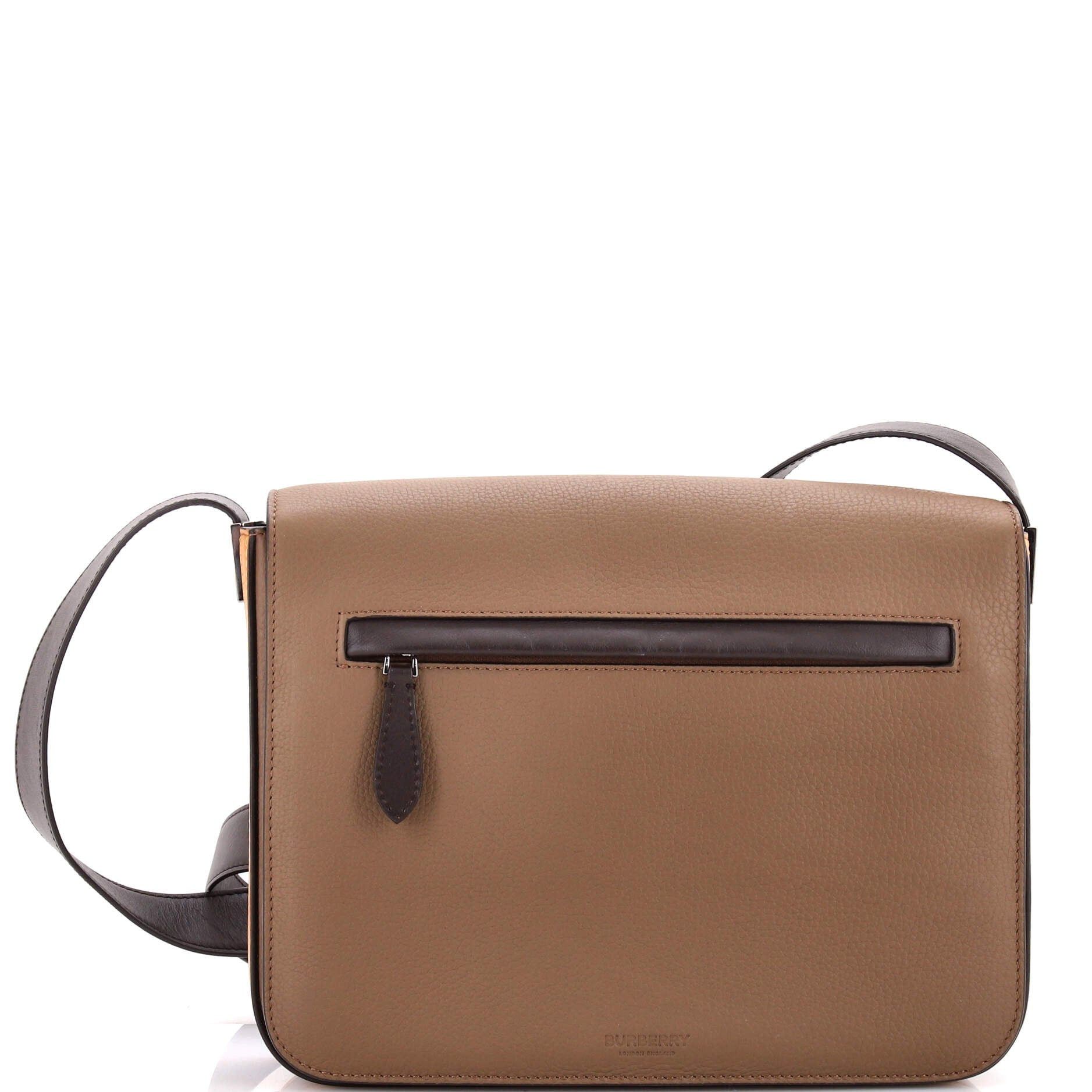 Burberry Olympia Messenger Bag Size ONE SIZE - 1 Thumbnail