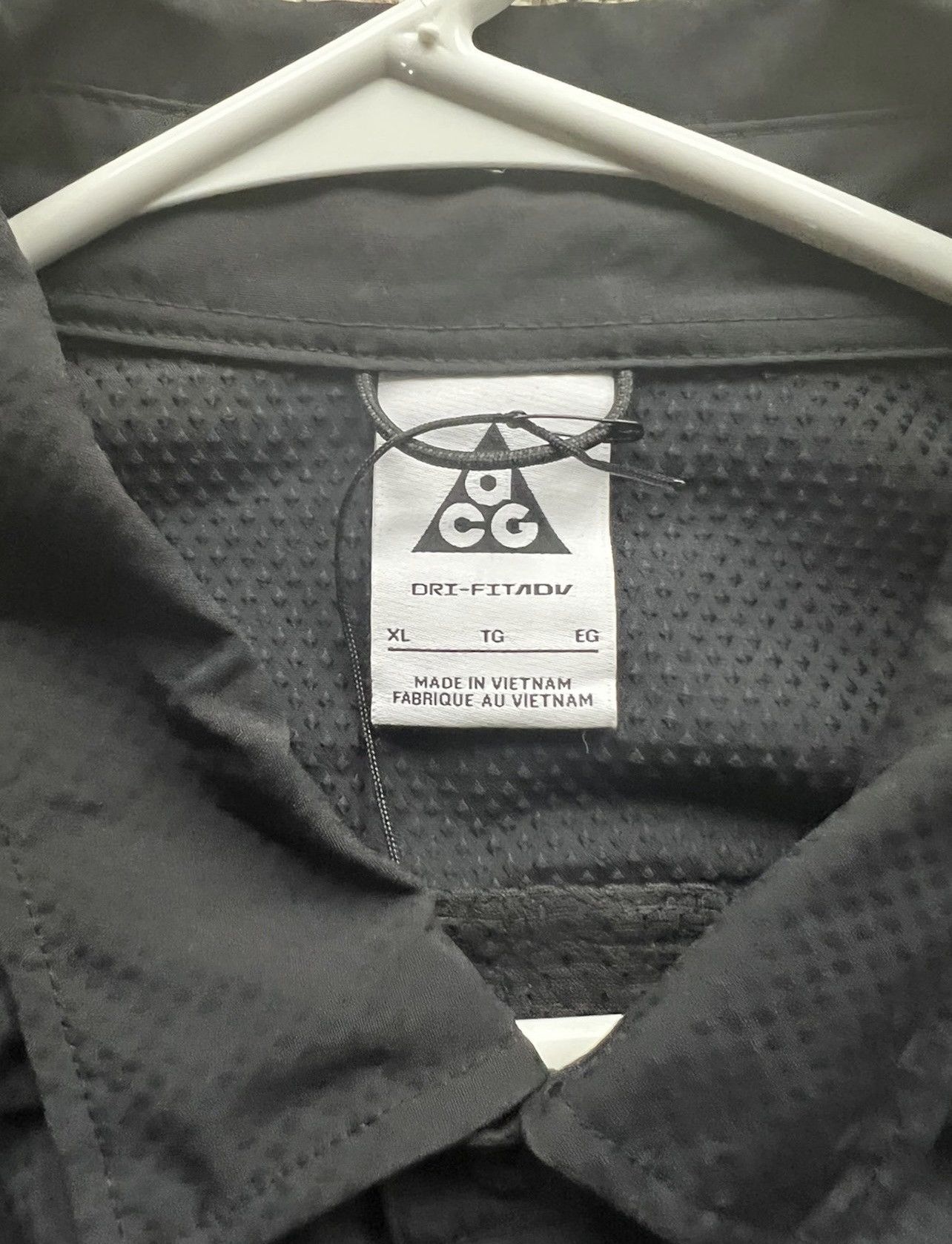 Nike × Nike ACG Nike ACG Devastation Trail XL Size US XL / EU 56 / 4 - 12 Thumbnail