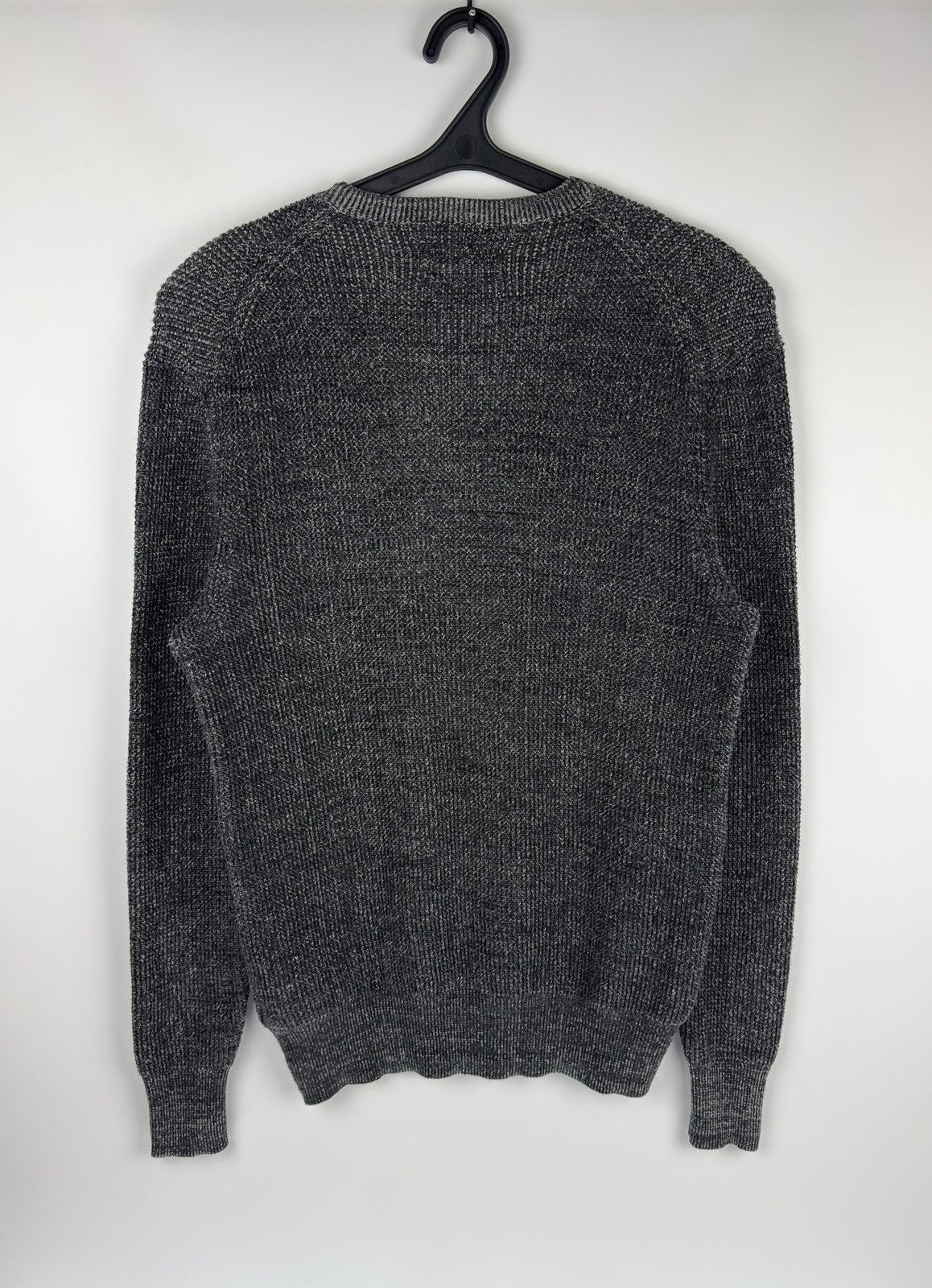 Allsaints Allsaint Serle Crew Knit Sweater Size US S / EU 44-46 / 1 - 8 Thumbnail