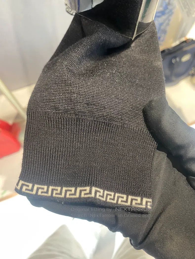 Versace Versace Knitwear Size US M / EU 48-50 / 2 - 5 Thumbnail