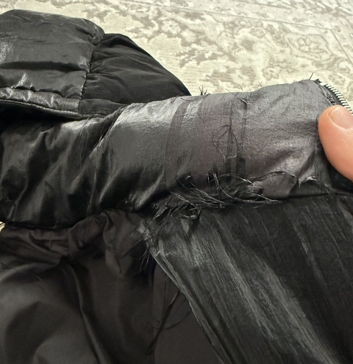 1017 ALYX 9SM Alyx Nightrider Jacket Size US L / EU 52-54 / 3 - 7 Thumbnail