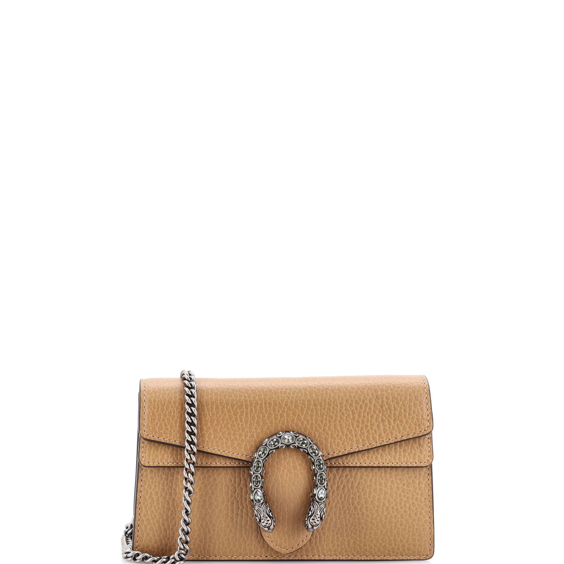Gucci Dionysus Bag Size ONE SIZE - 1 Thumbnail