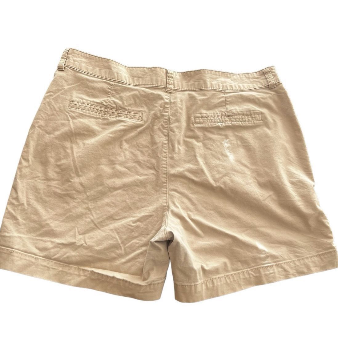 Old Navy Old Navy every day high rise size size 16 Size 34" / US 12 / IT 48 - 4 Thumbnail