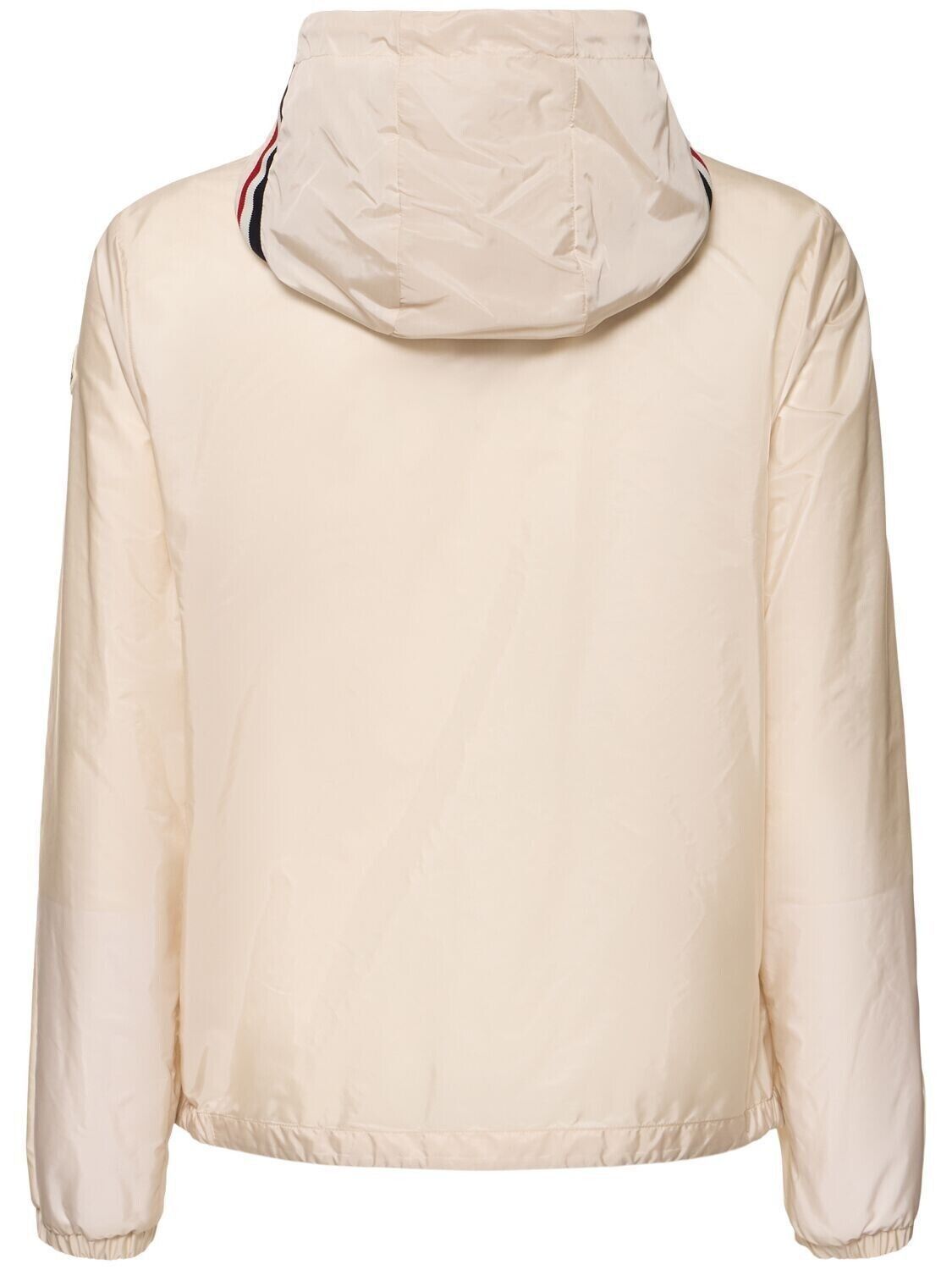 Moncler MONCLER Grimpeurs $995 Men's Light Beige Jacket New 2 Size US M / EU 48-50 / 2 - 2 Thumbnail