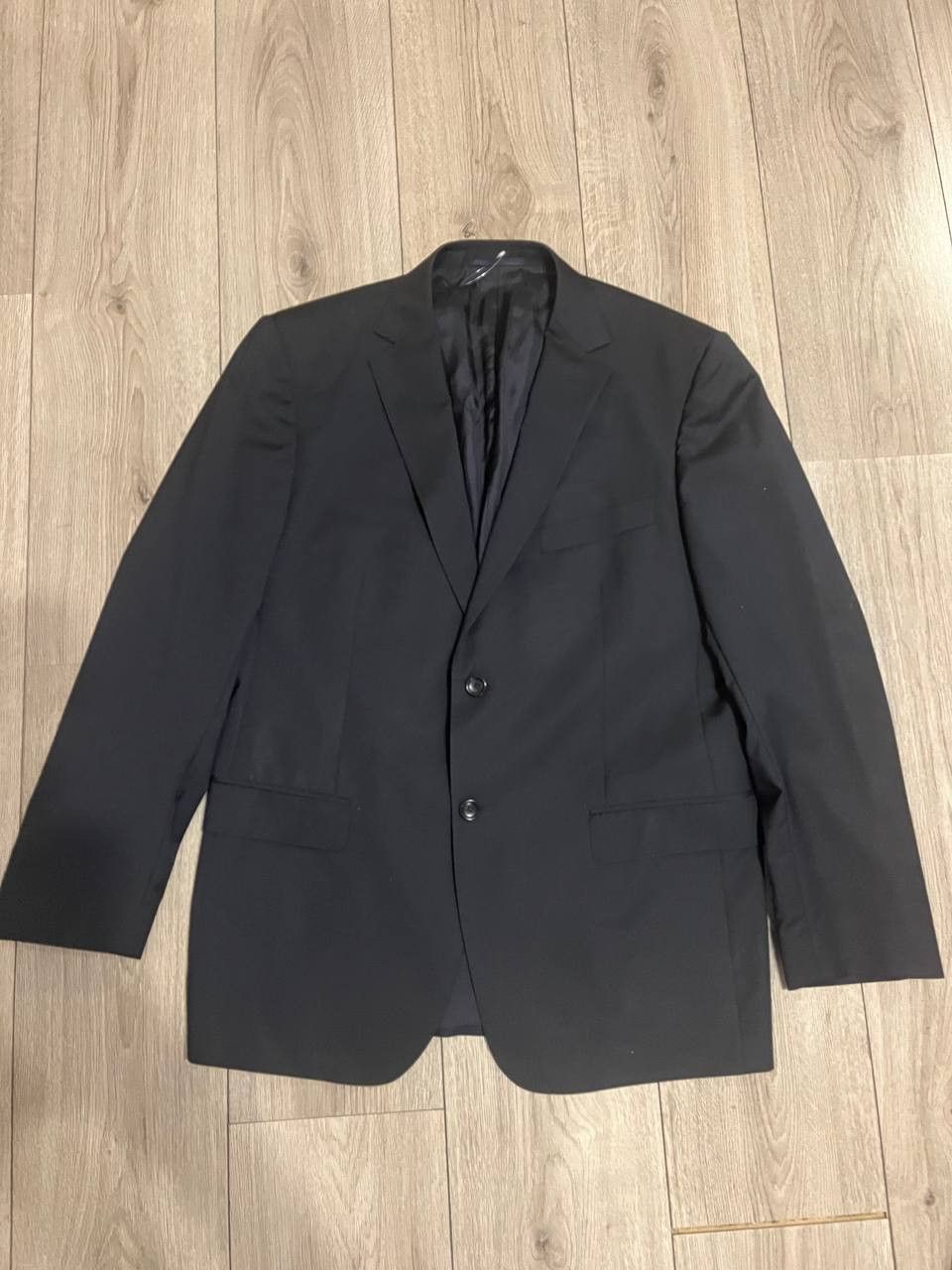 Ermenegildo Zegna × Z Zegna z zegna suit mens 52R model City Size 52R - 2 Thumbnail