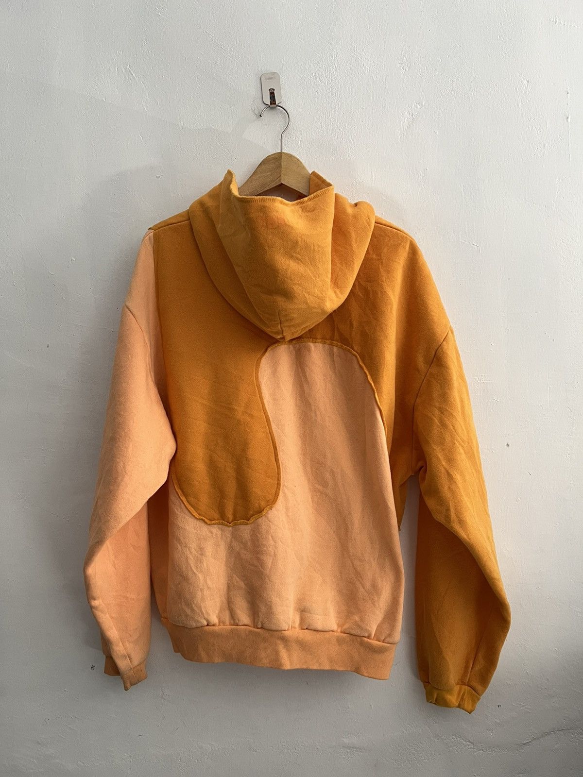 ERL SS21 ERL wave swirl hoodie Size US L / EU 52-54 / 3 - 3 Thumbnail