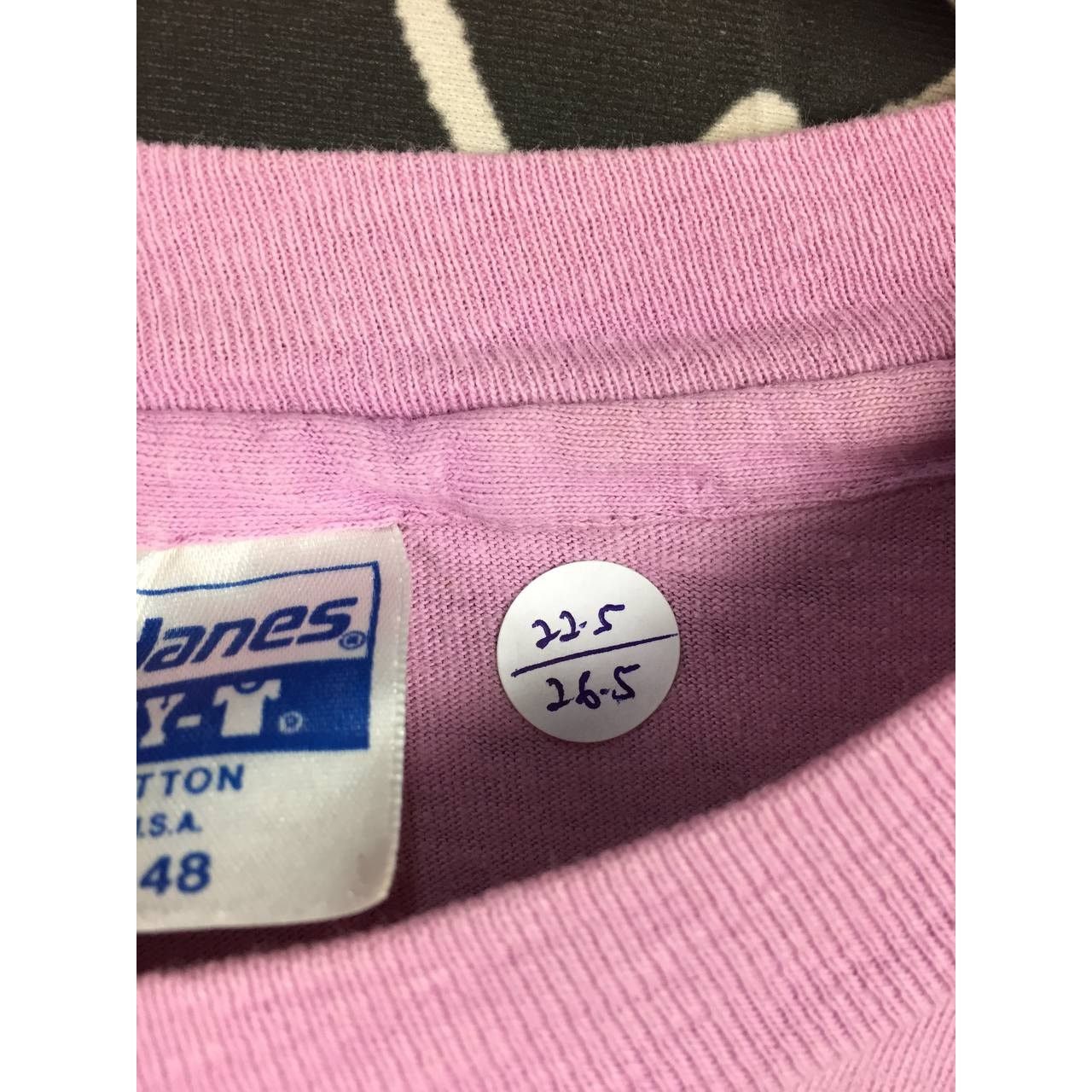Hanes × Vintage Vtg 90s Maui Historical Society Bailey House Museum Tee Size US XL / EU 56 / 4 - 11 Thumbnail