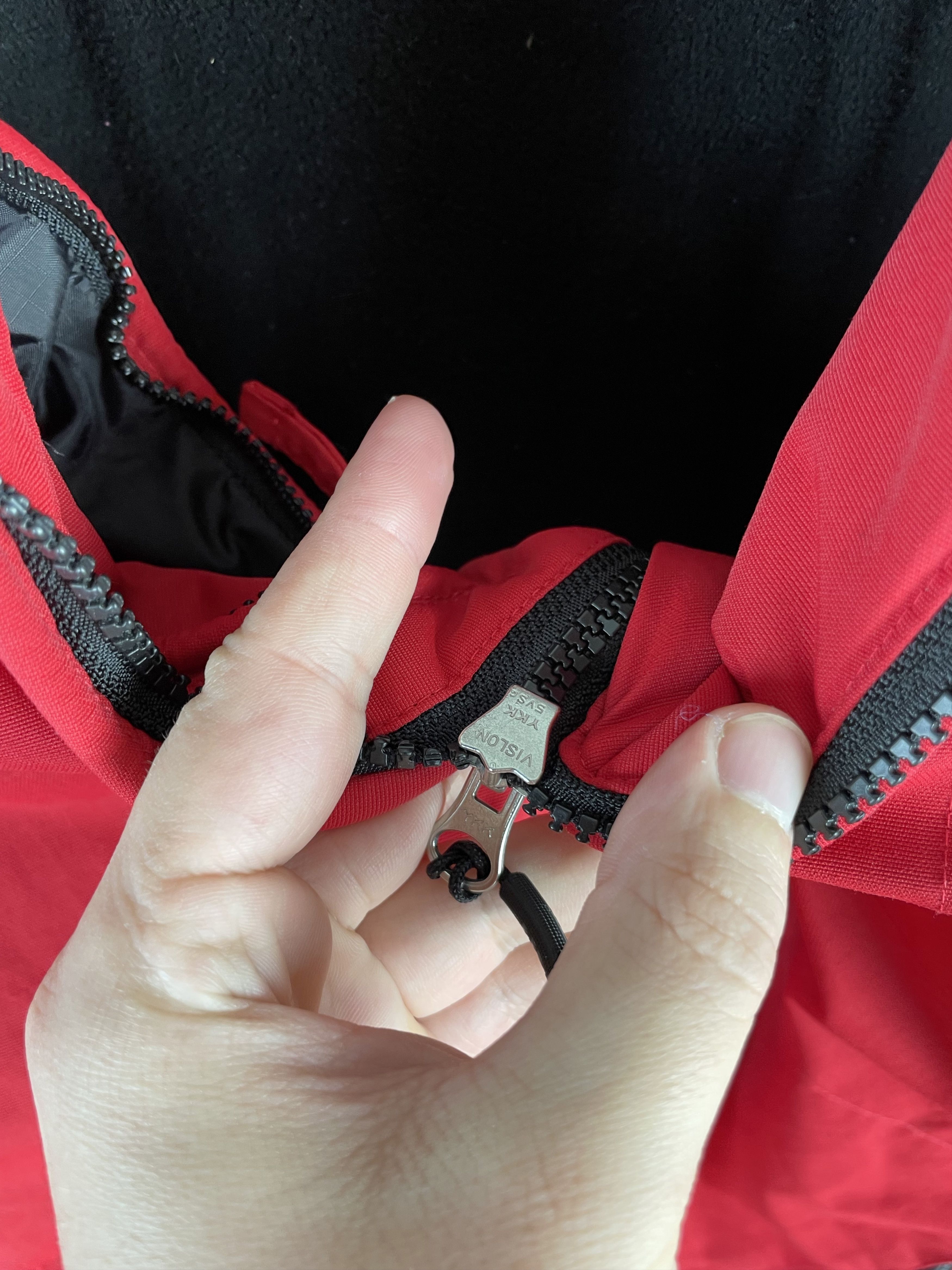 Ferrari Vintage Ferrari Racing Jacket Size US L / EU 52-54 / 3 - 6 Thumbnail