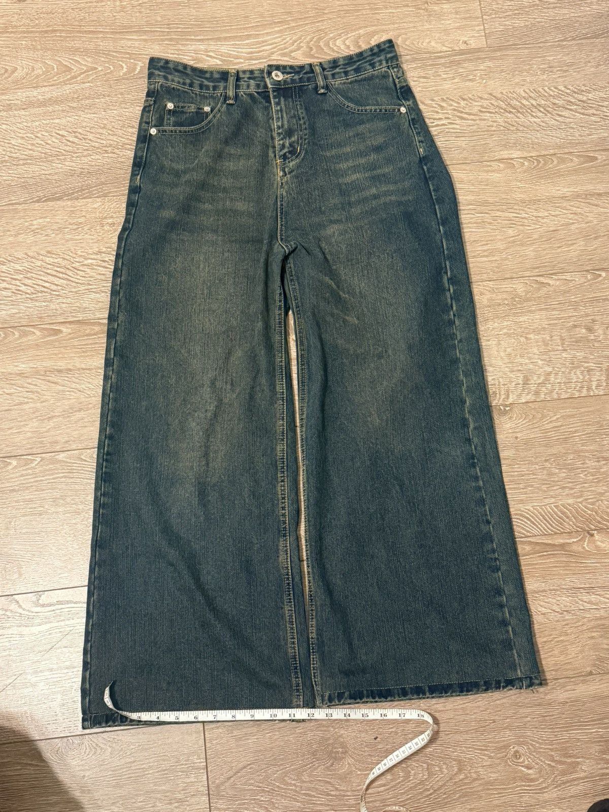 Other Desired ny denim Size US 30 / EU 46 - 3 Thumbnail